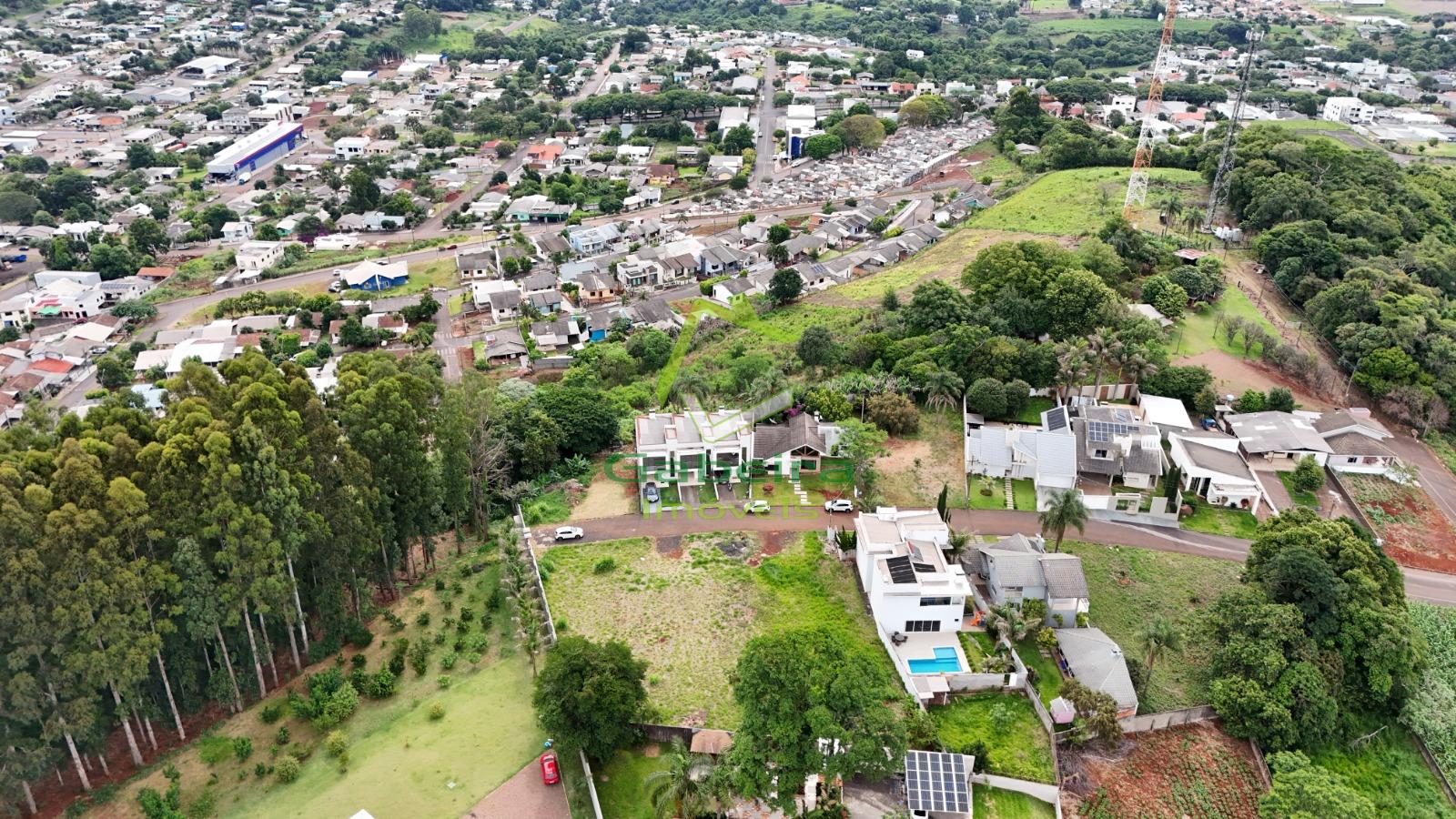 Gabeira Im�veis em Coronel Vivida PR