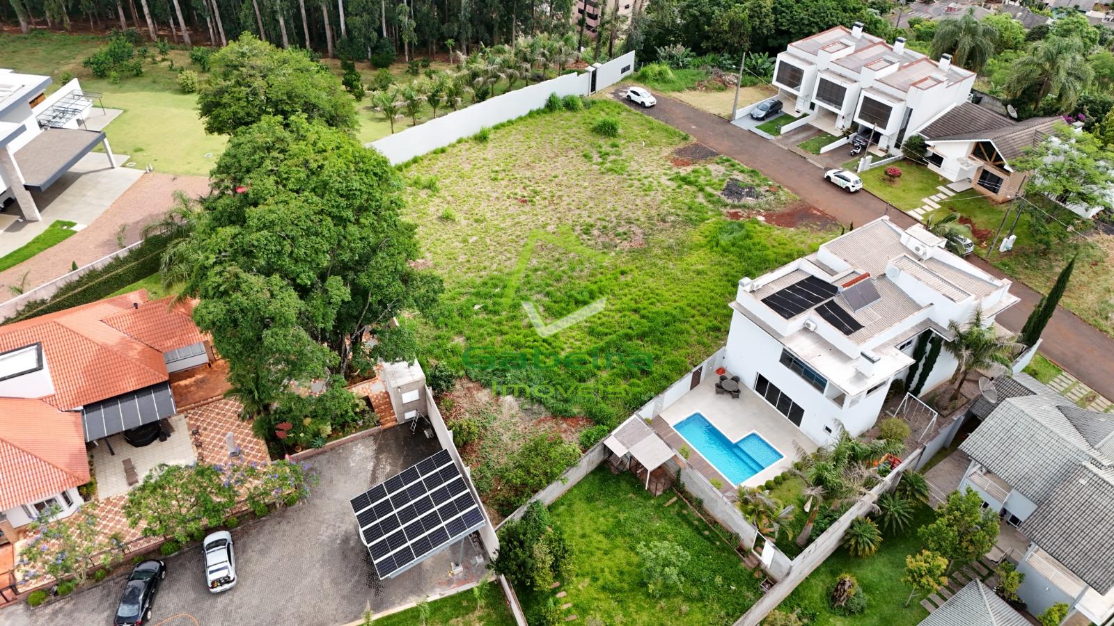 Gabeira Im�veis em Coronel Vivida PR