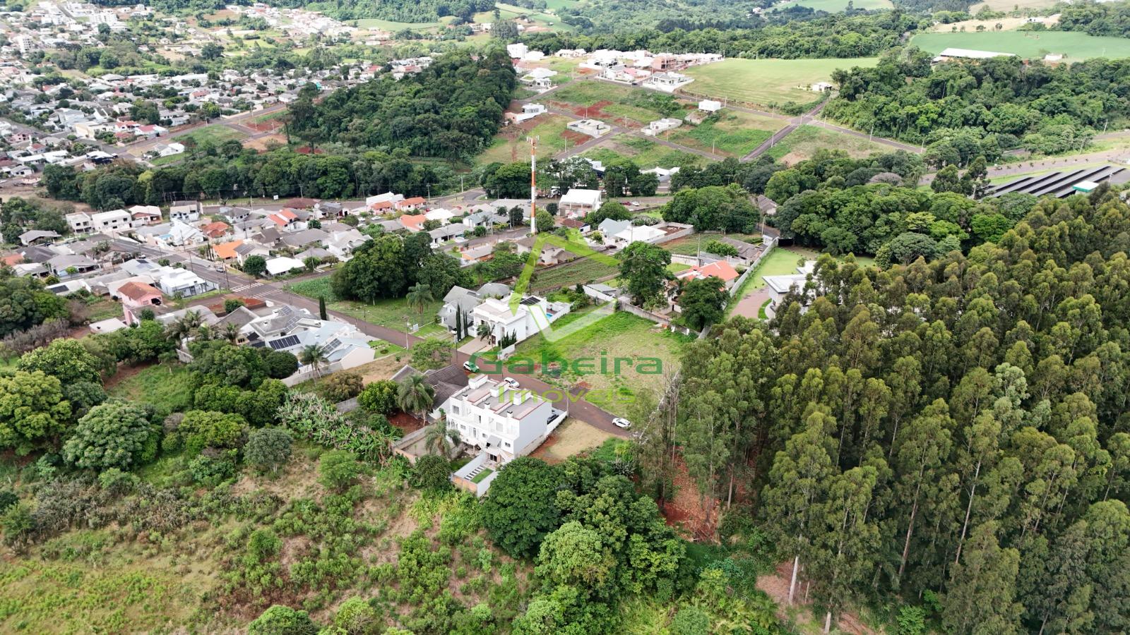 Gabeira Im�veis em Coronel Vivida PR