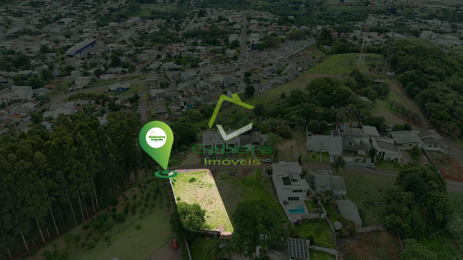 Gabeira Im�veis em Coronel Vivida PR