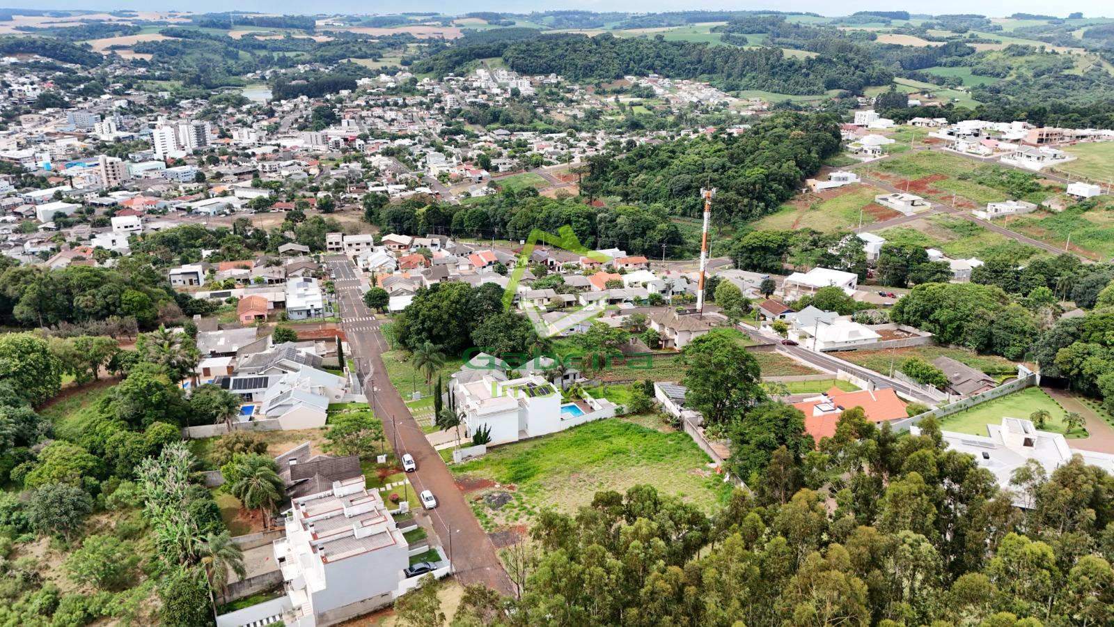 Gabeira Im�veis em Coronel Vivida PR