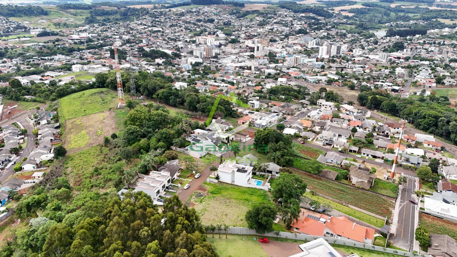 Gabeira Im�veis em Coronel Vivida PR