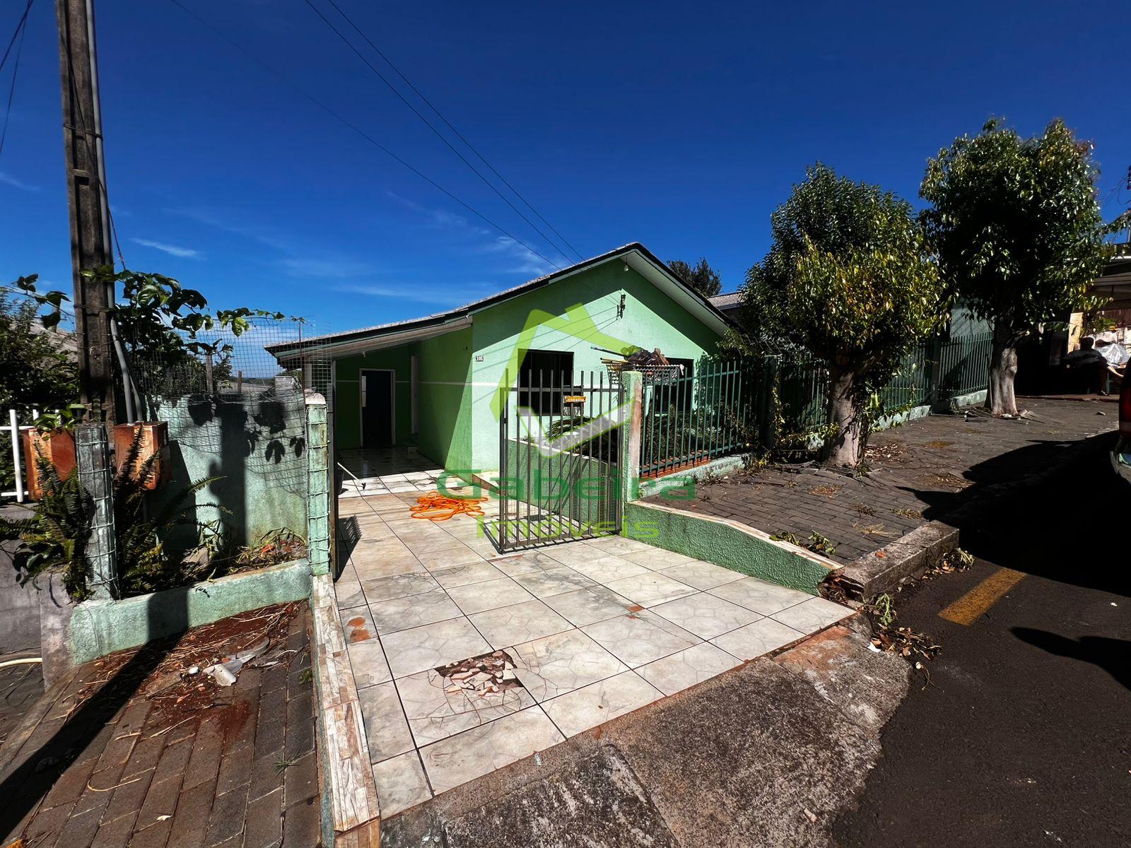 Gabeira Im�veis em Coronel Vivida PR