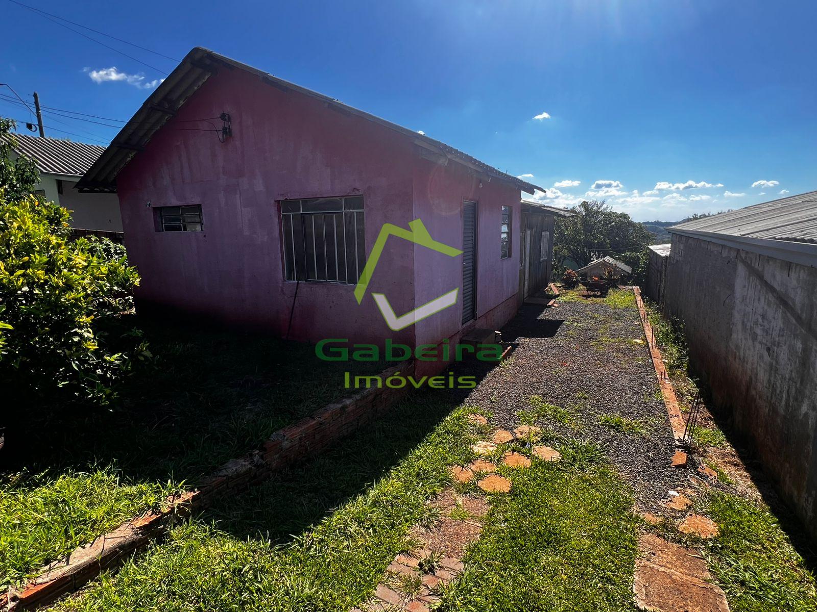 Casa para loca��o, BNH, CORONEL VIVIDA - PR