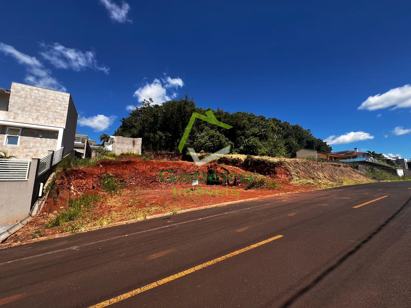 Lote � venda, PARQUE DOS LAGOS, CORONEL VIVIDA - PR