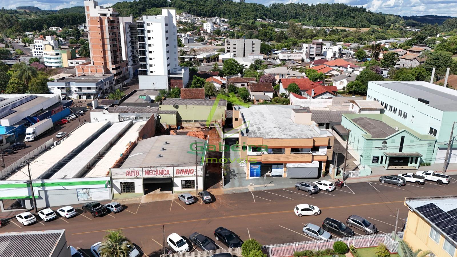 Gabeira Im�veis em Coronel Vivida PR