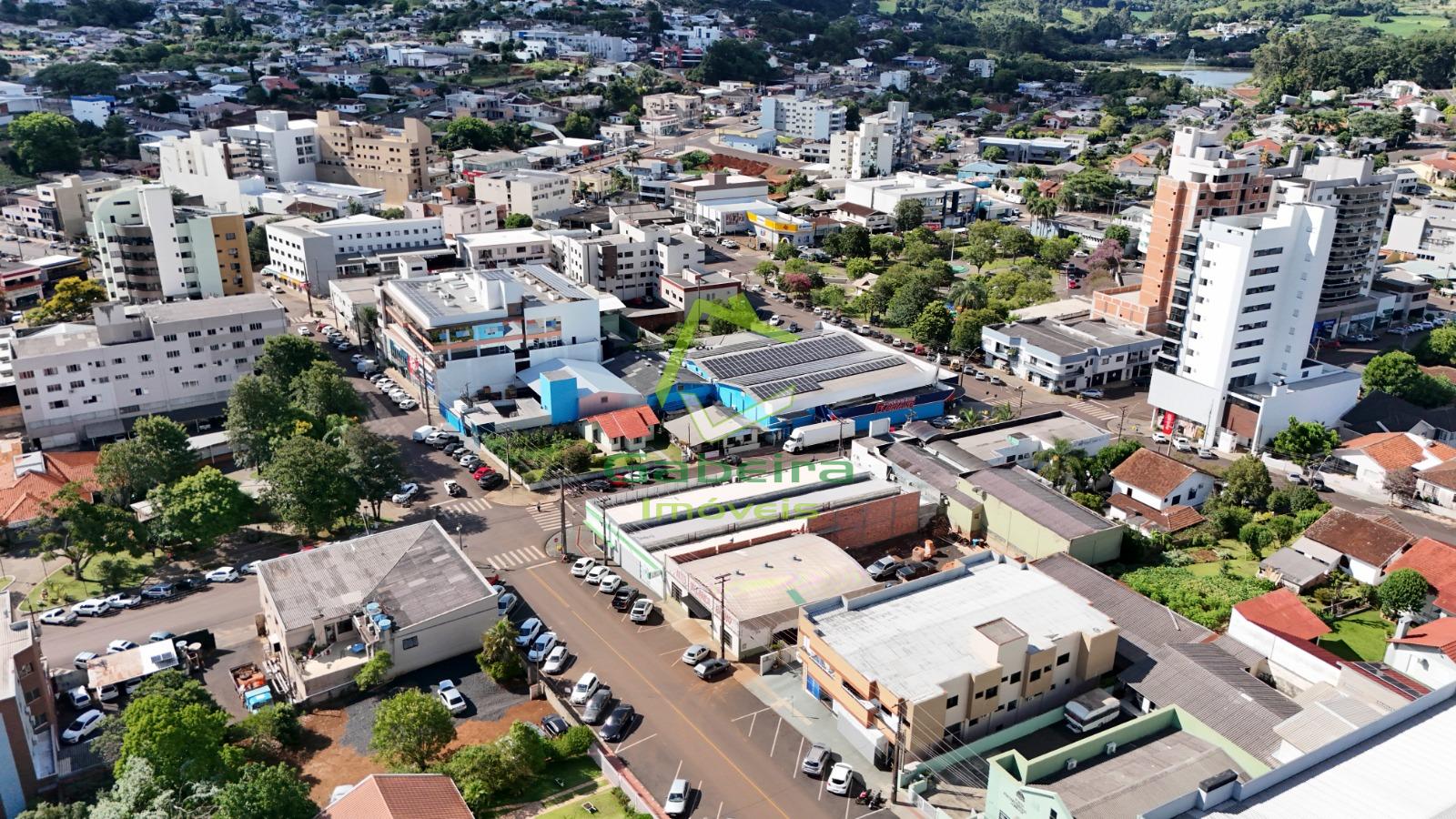 Gabeira Im�veis em Coronel Vivida PR