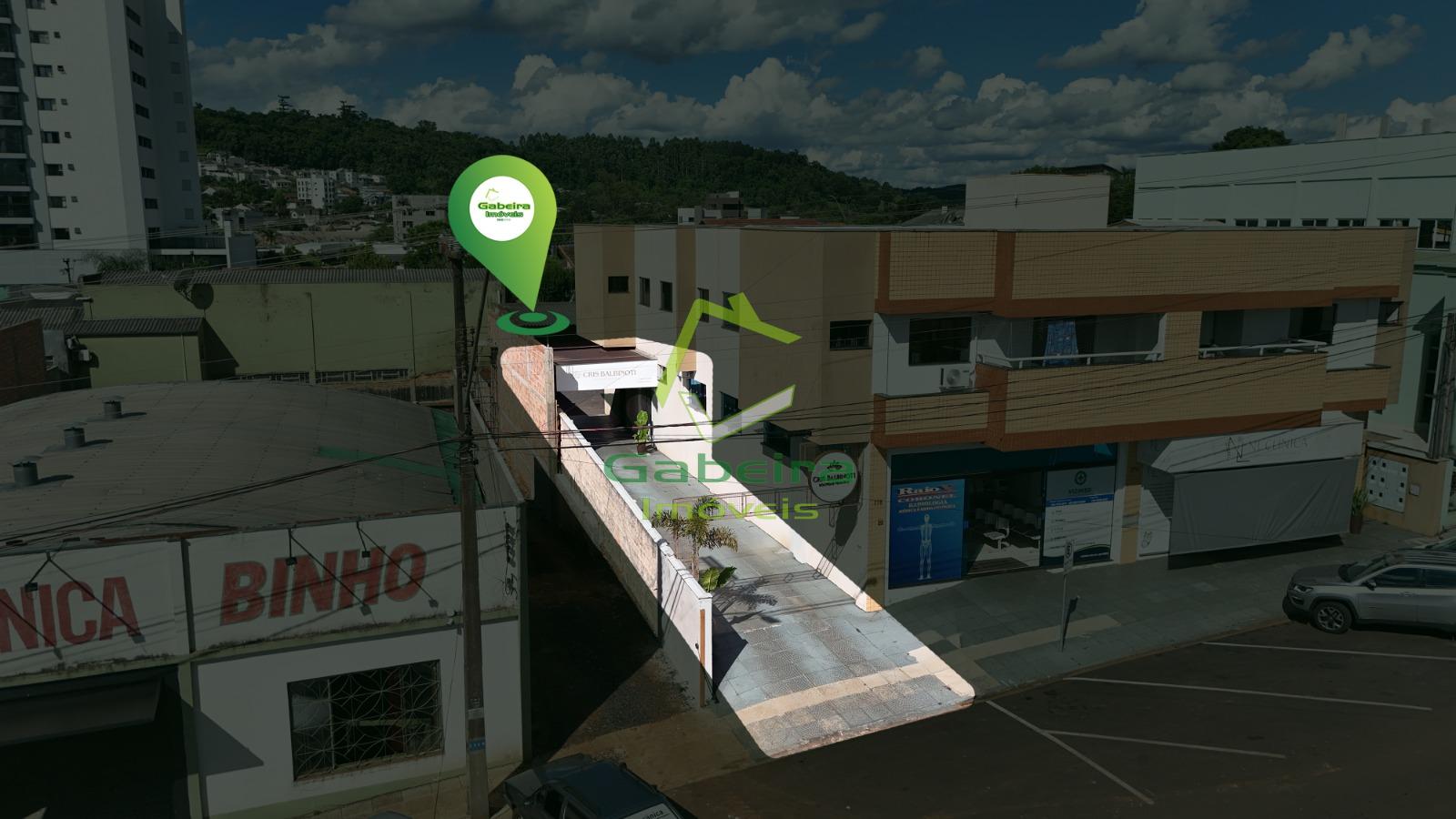 Gabeira Im�veis em Coronel Vivida PR