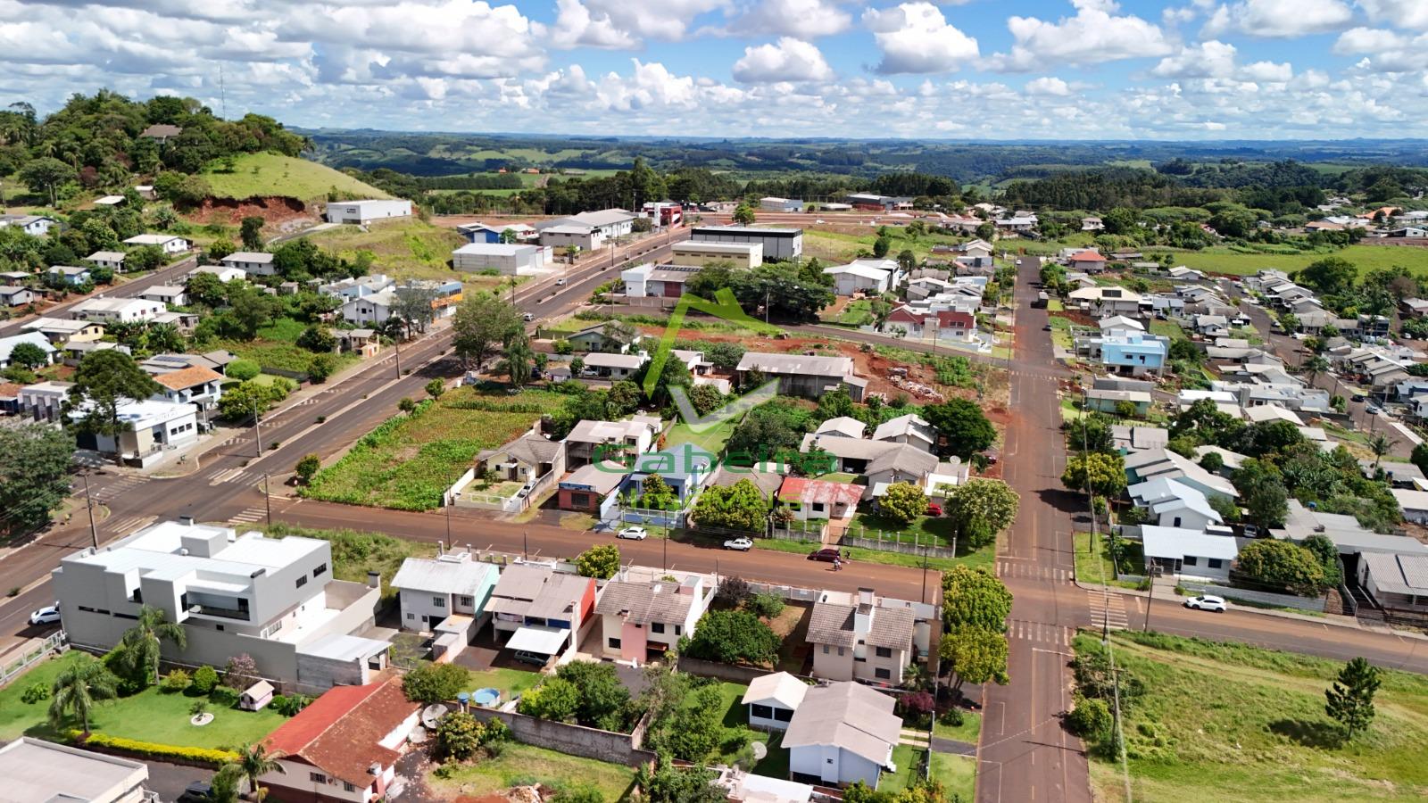 Gabeira Im�veis em Coronel Vivida PR