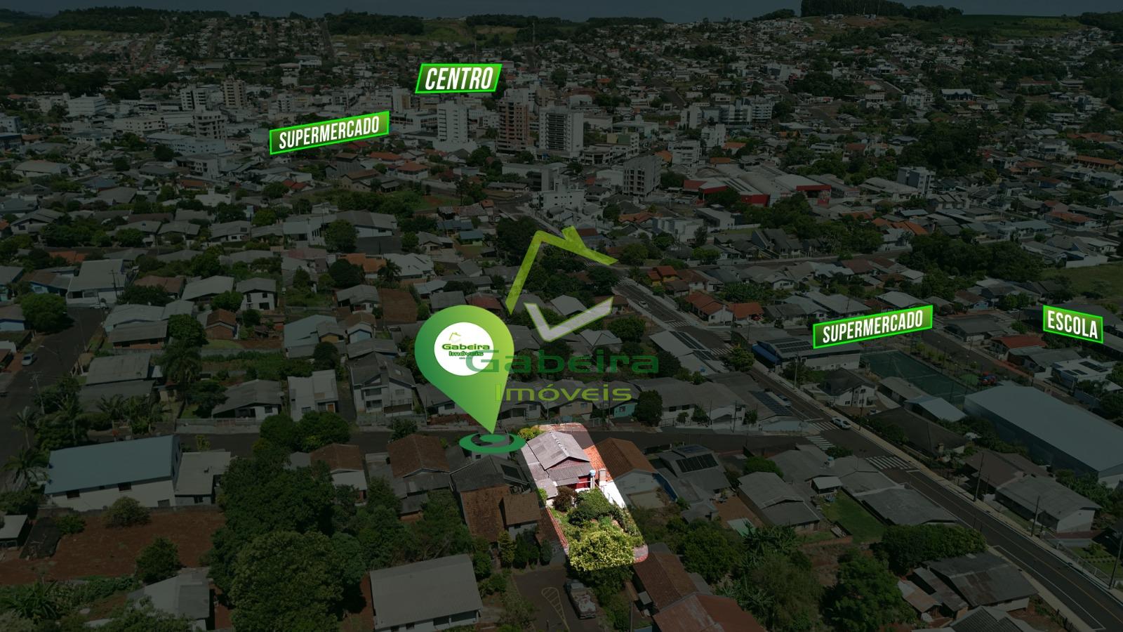 Gabeira Im�veis em Coronel Vivida PR