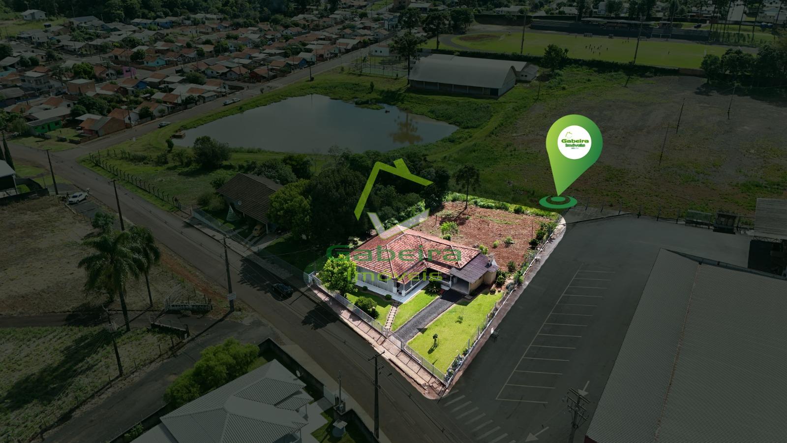 Gabeira Im�veis em Coronel Vivida PR