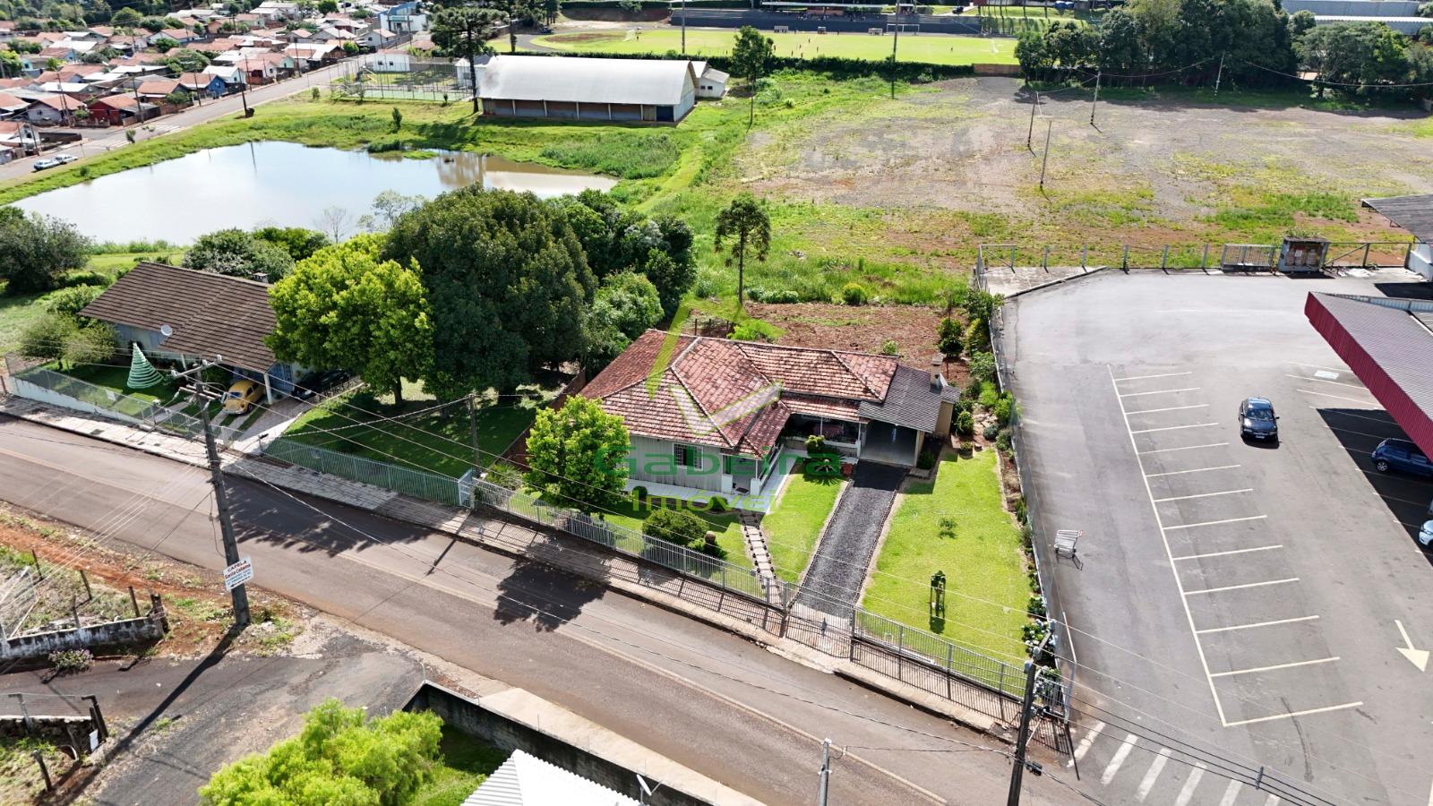 Gabeira Im�veis em Coronel Vivida PR