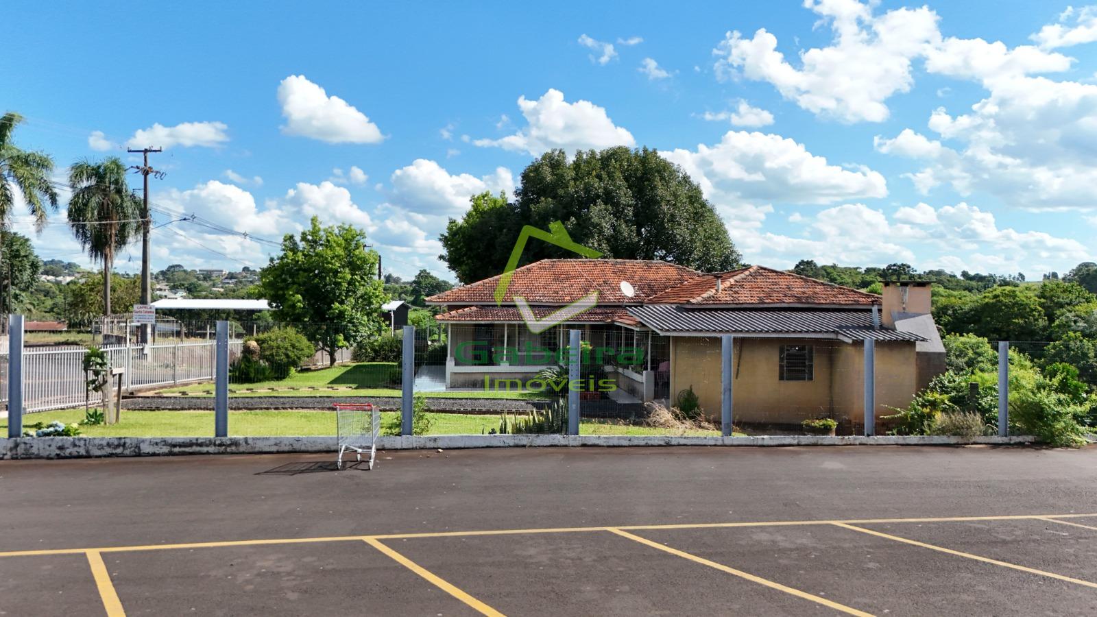 Casa � venda, JARDIM MARIA DA LUZ, CORONEL VIVIDA - PR