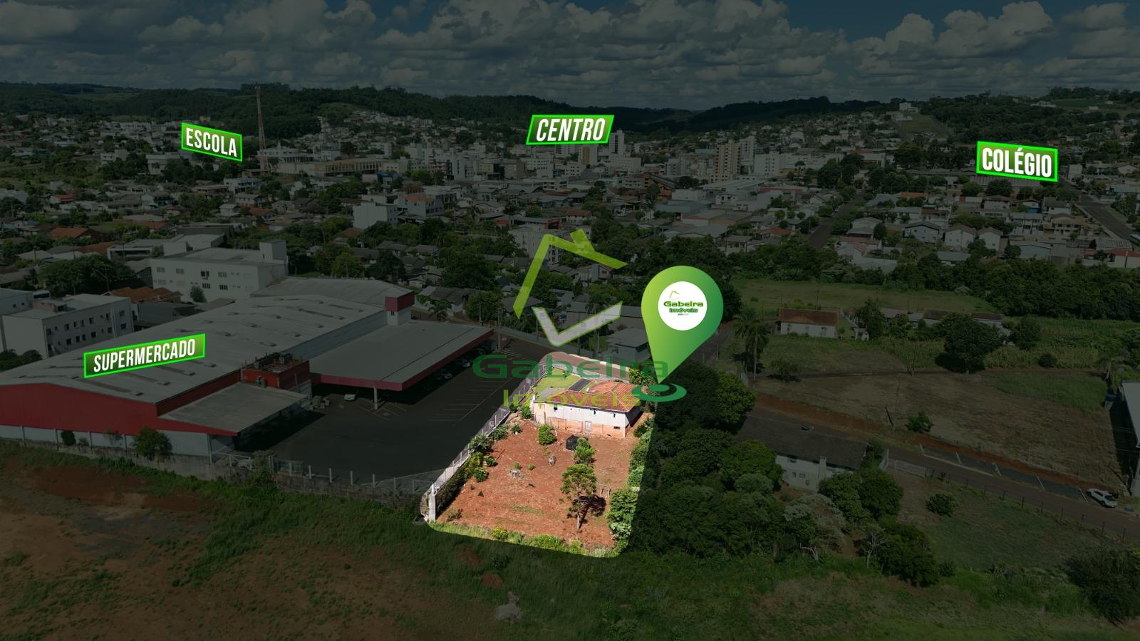 Gabeira Im�veis em Coronel Vivida PR