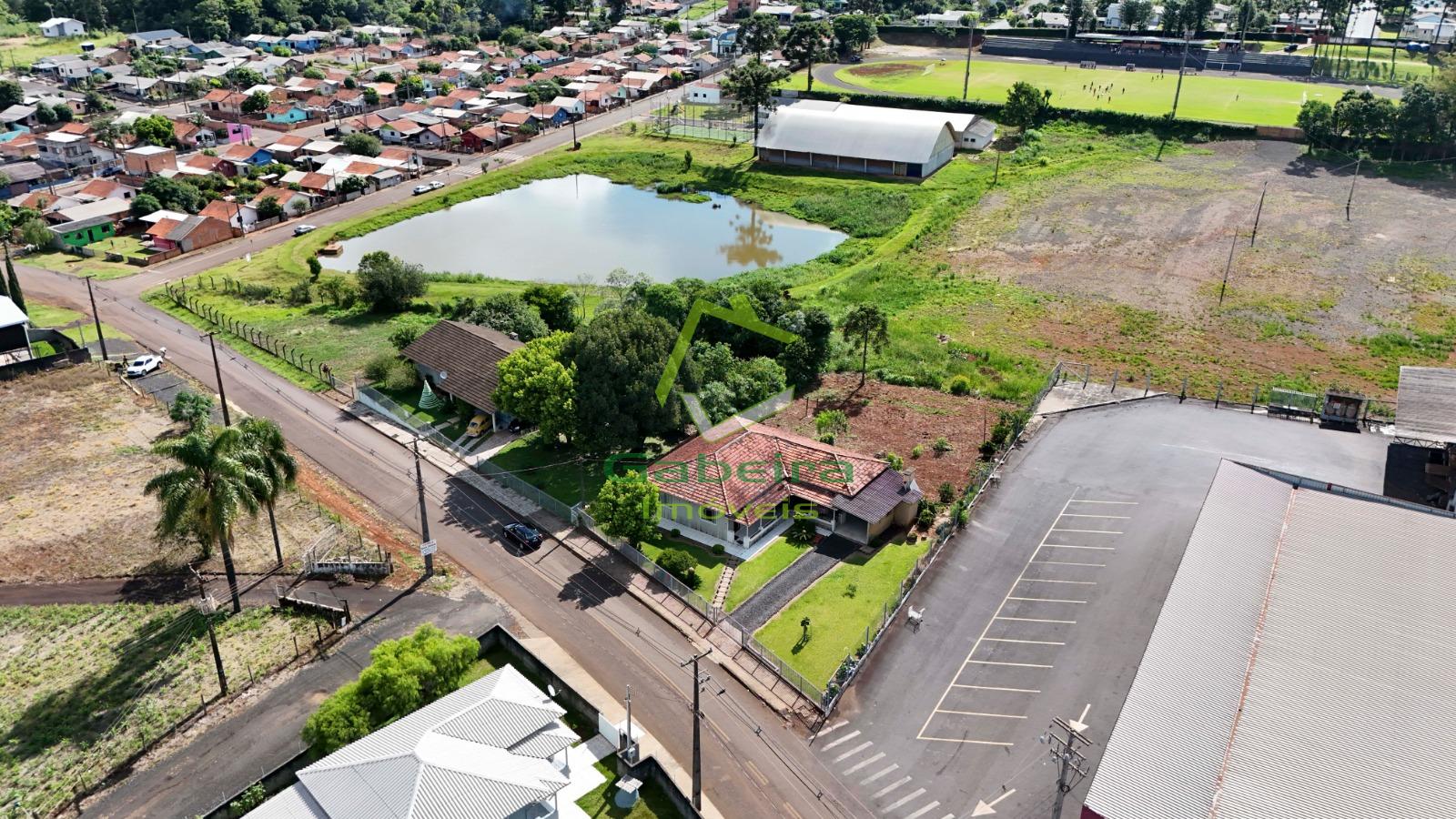 Gabeira Im�veis em Coronel Vivida PR