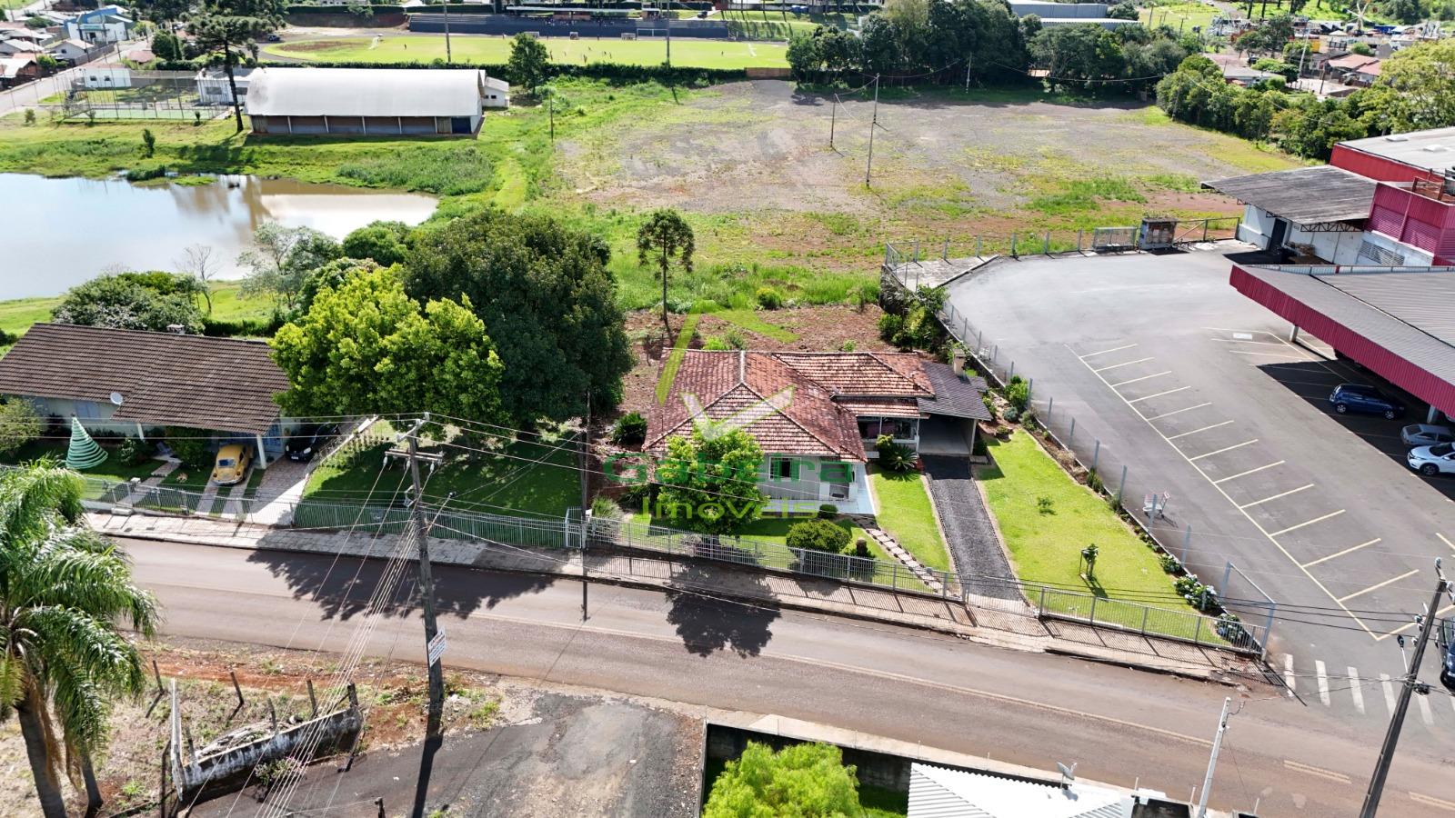 Gabeira Im�veis em Coronel Vivida PR