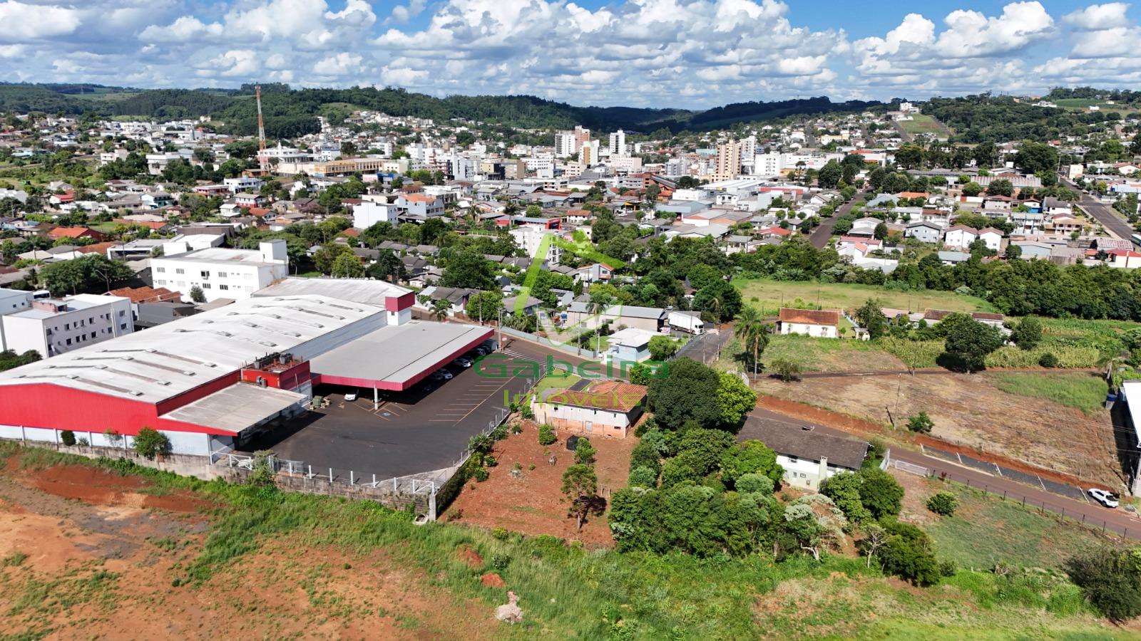 Gabeira Im�veis em Coronel Vivida PR