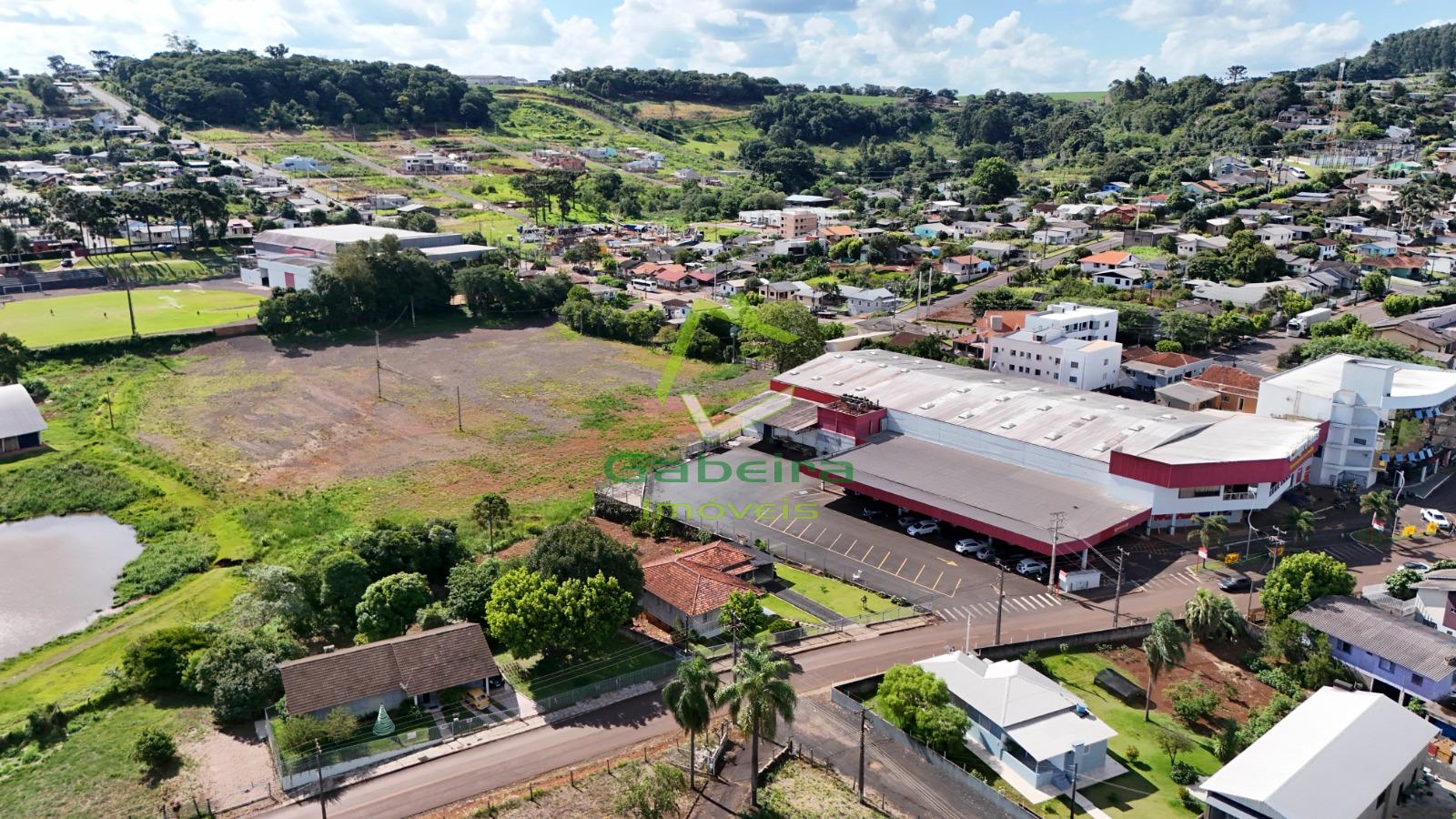 Gabeira Im�veis em Coronel Vivida PR