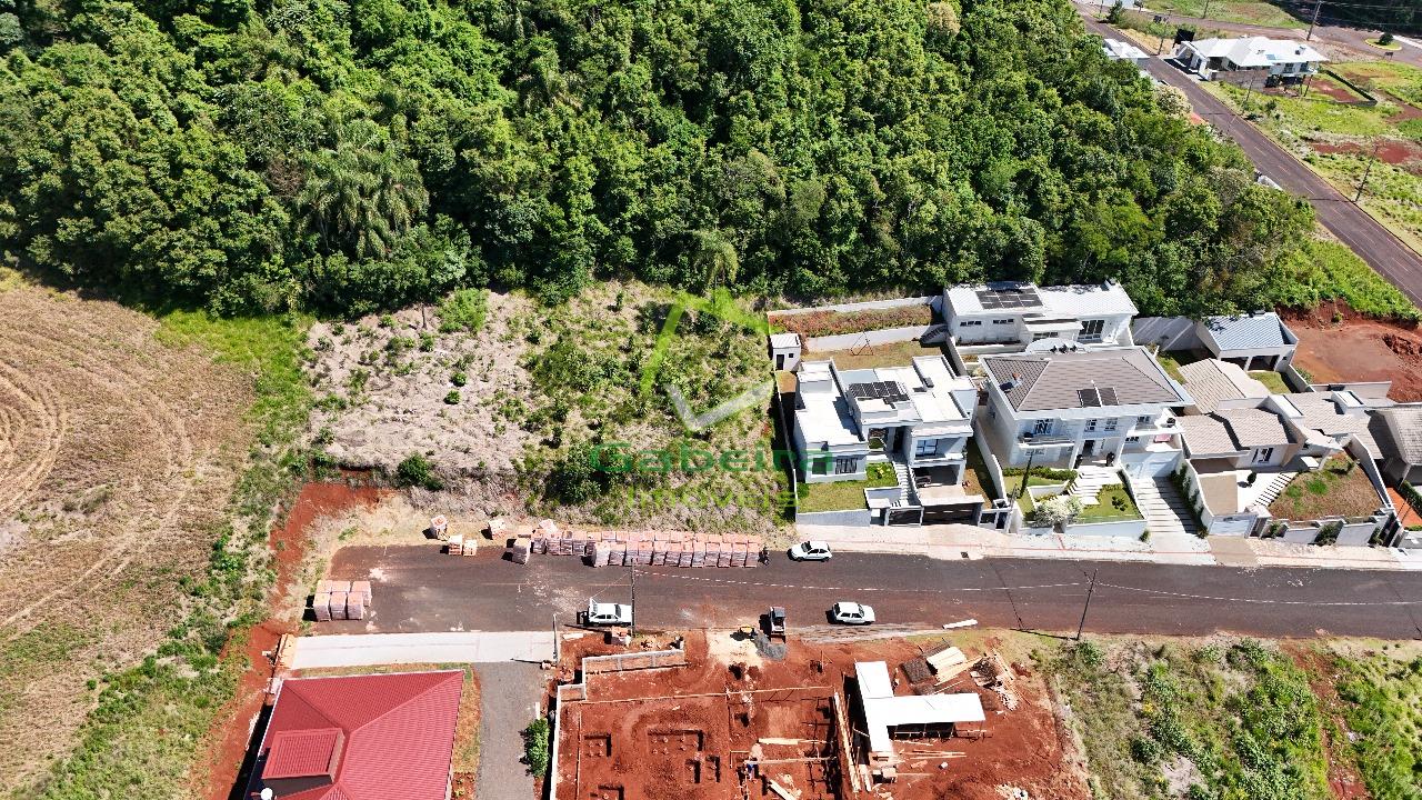 Lote � venda, LOTEAMENTO PARQUE DOS LAGOS, CORONEL VIVIDA - PR