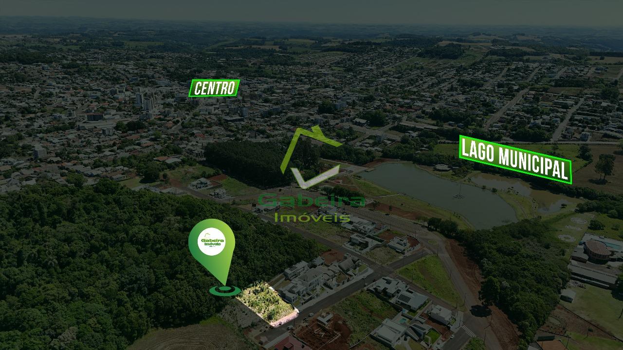 Gabeira Im�veis em Coronel Vivida PR