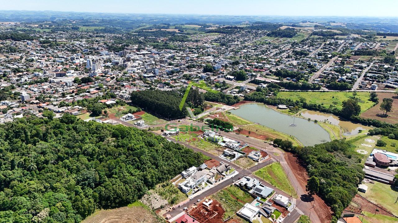 Gabeira Im�veis em Coronel Vivida PR