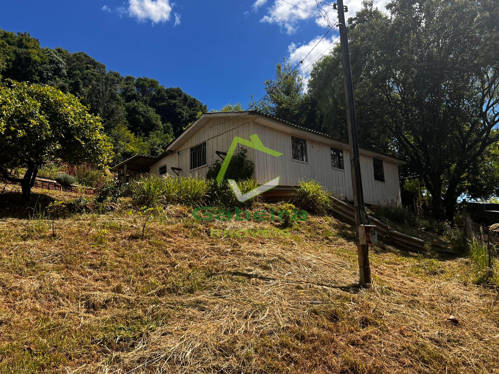 Ch�cara com 2 dormit�rios para loca��o, Coronel Vivida, CORONEL VIVIDA - PR