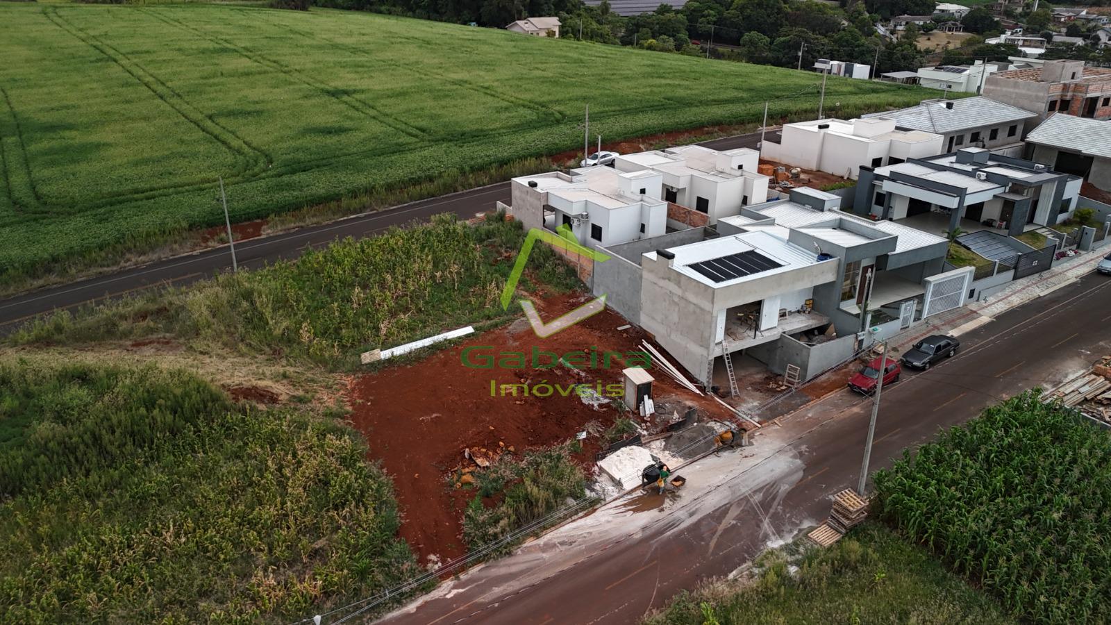 Lote � venda, Loteamento Palestina Schiavin, CORONEL VIVIDA - PR