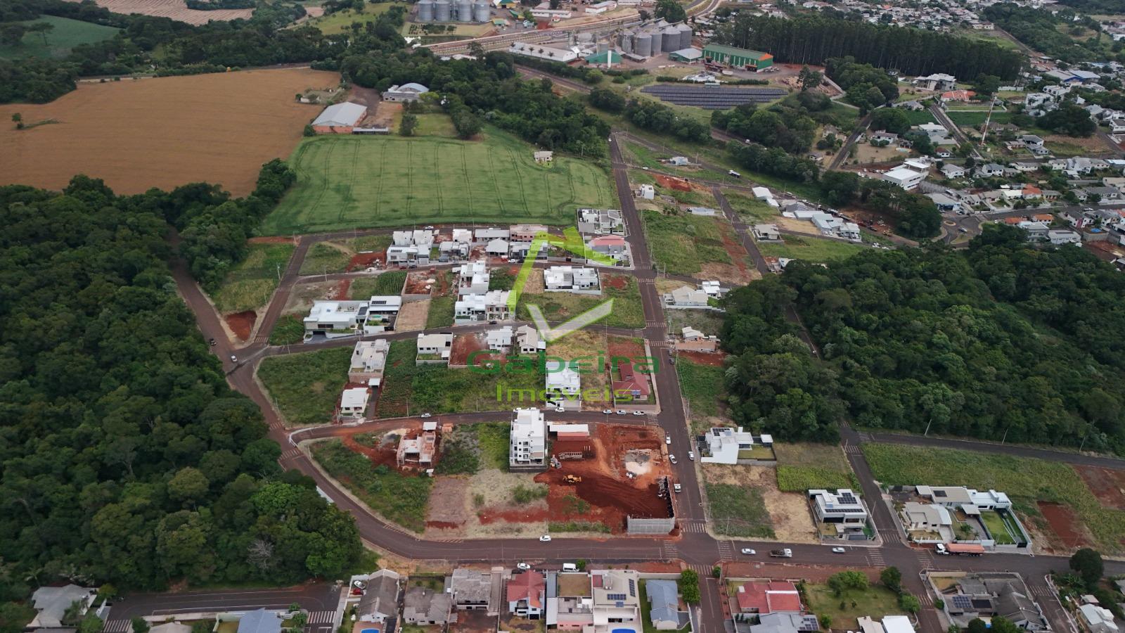 Gabeira Im�veis em Coronel Vivida PR