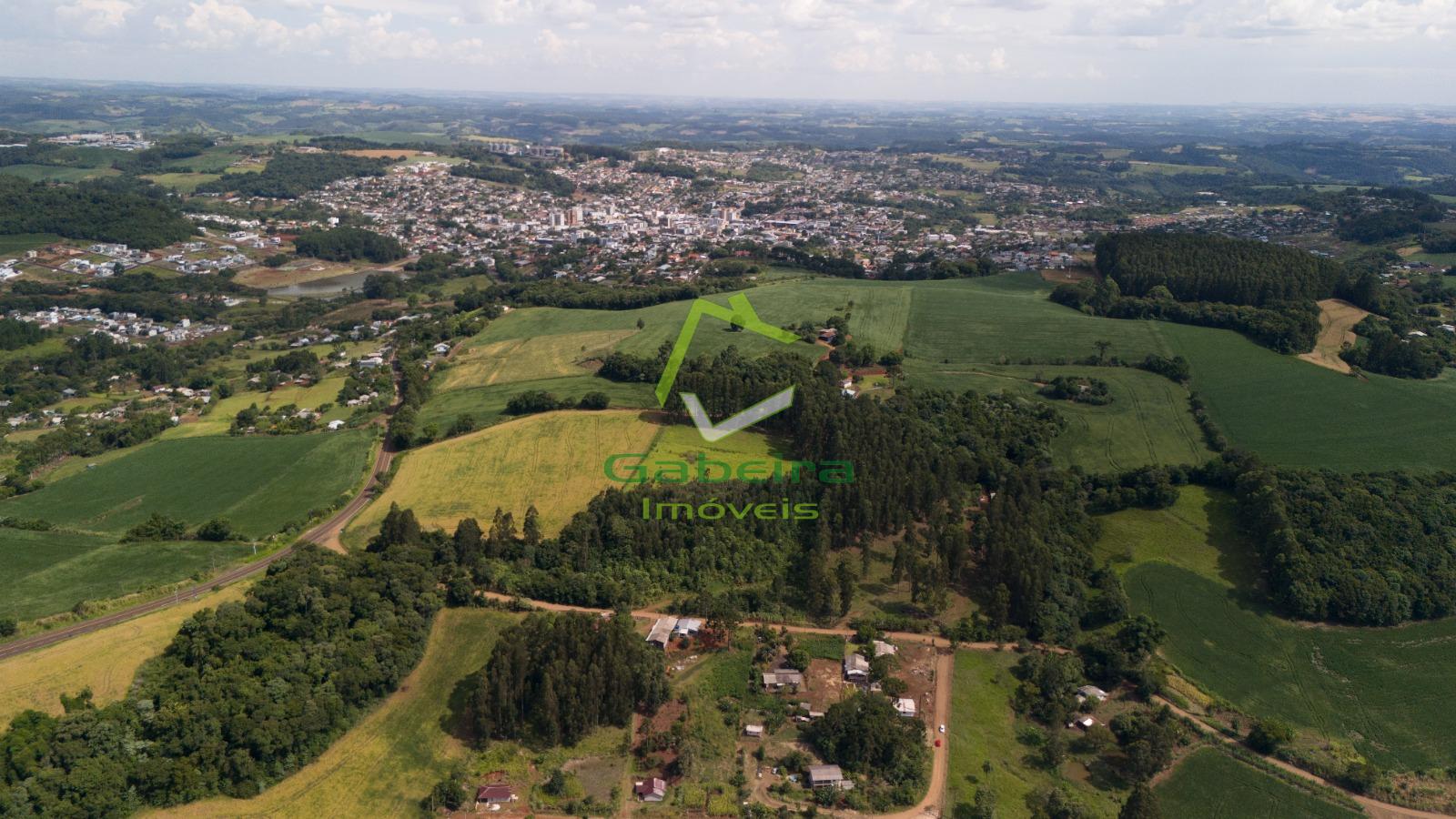 Gabeira Im�veis em Coronel Vivida PR