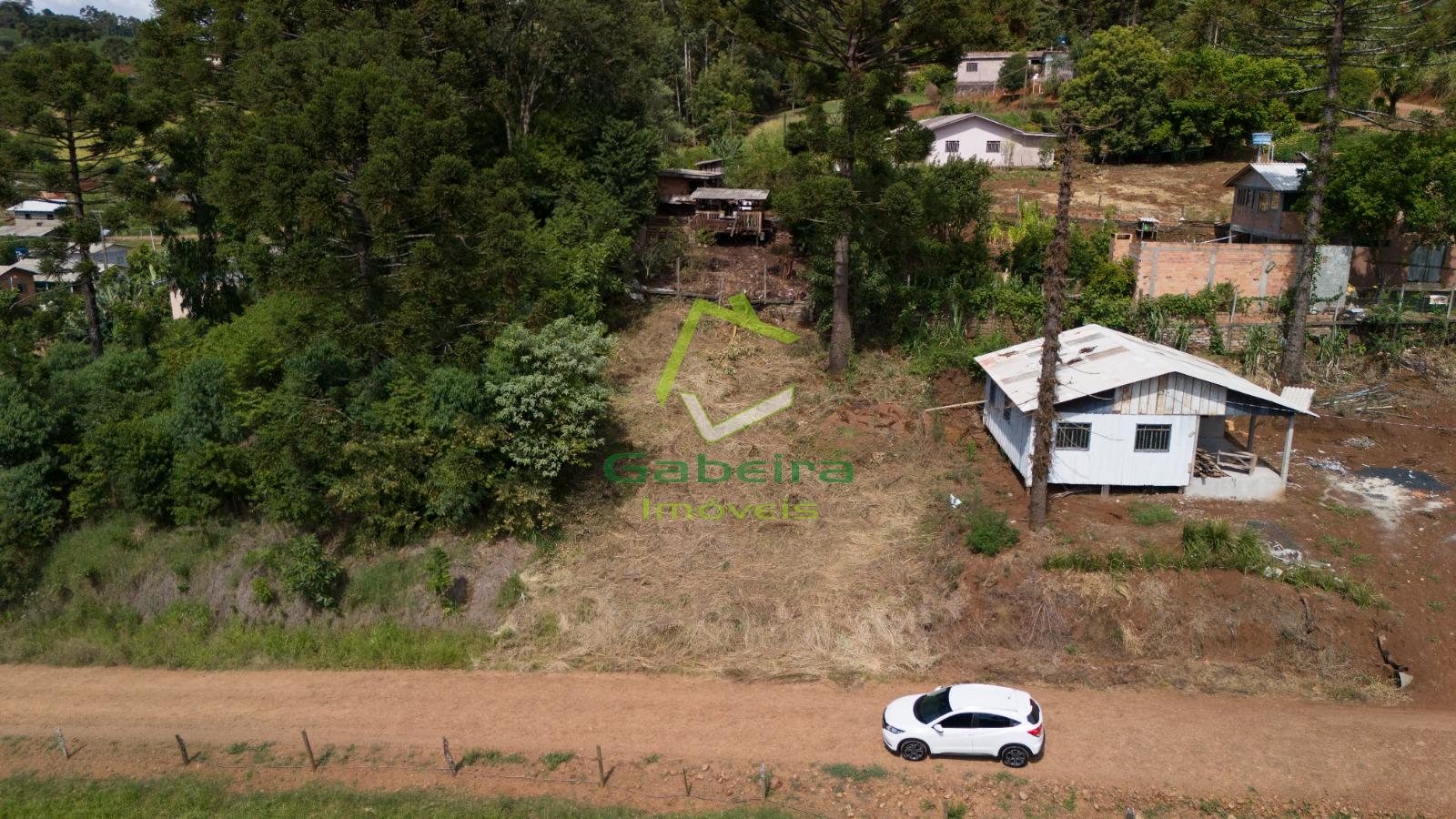 Lote � venda, LINHA GIORDANI, CORONEL VIVIDA - PR