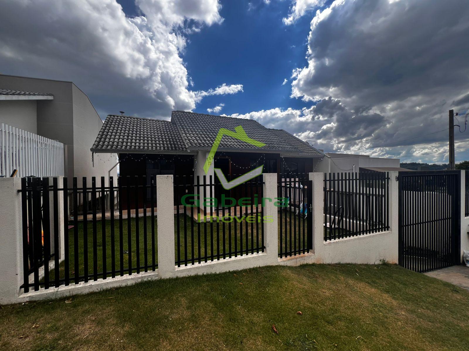 Casa com 4 dormit�rios � venda, Coronel Vivida, CORONEL VIVIDA - PR