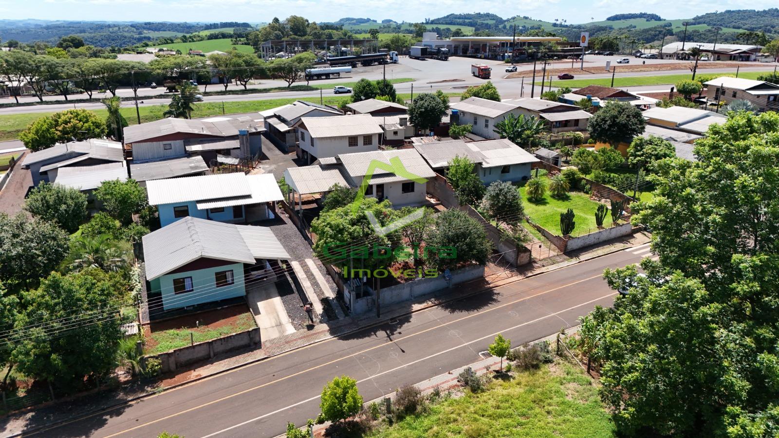 Gabeira Im�veis em Coronel Vivida PR