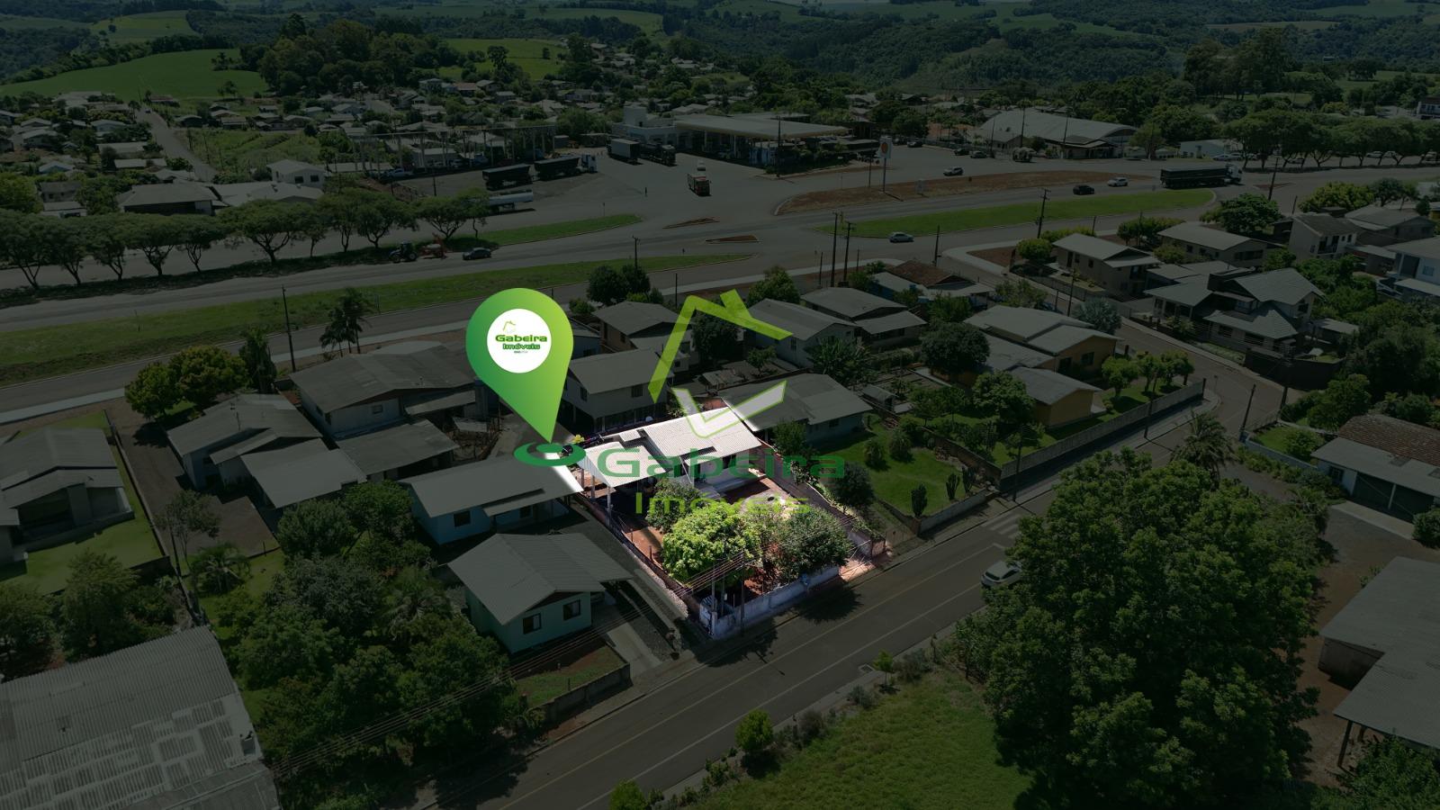 Gabeira Im�veis em Coronel Vivida PR