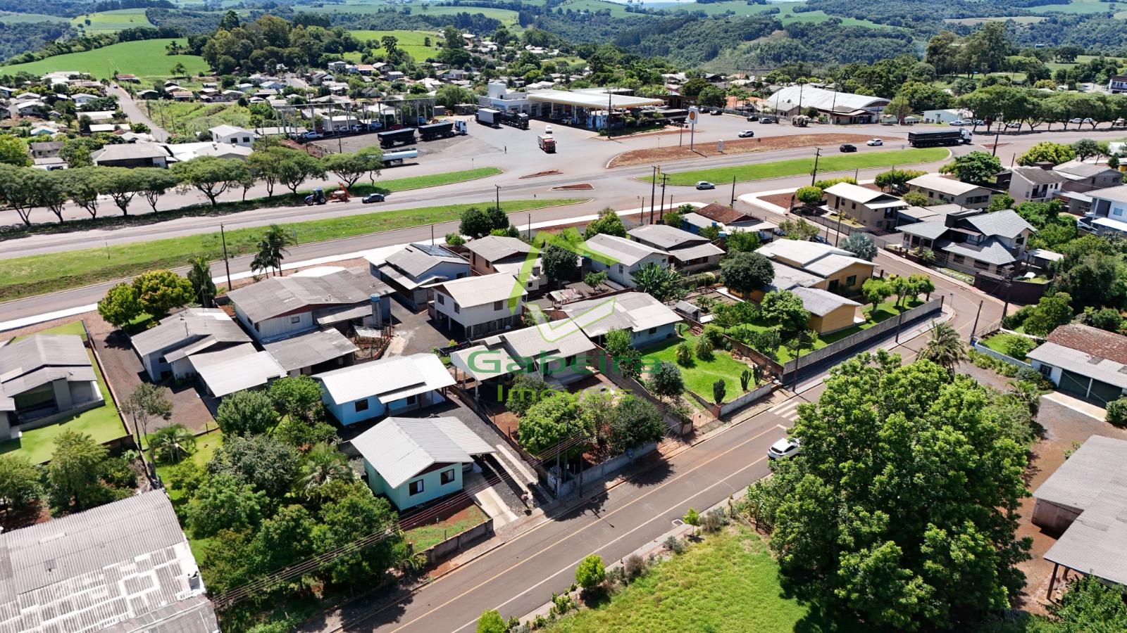 Gabeira Im�veis em Coronel Vivida PR