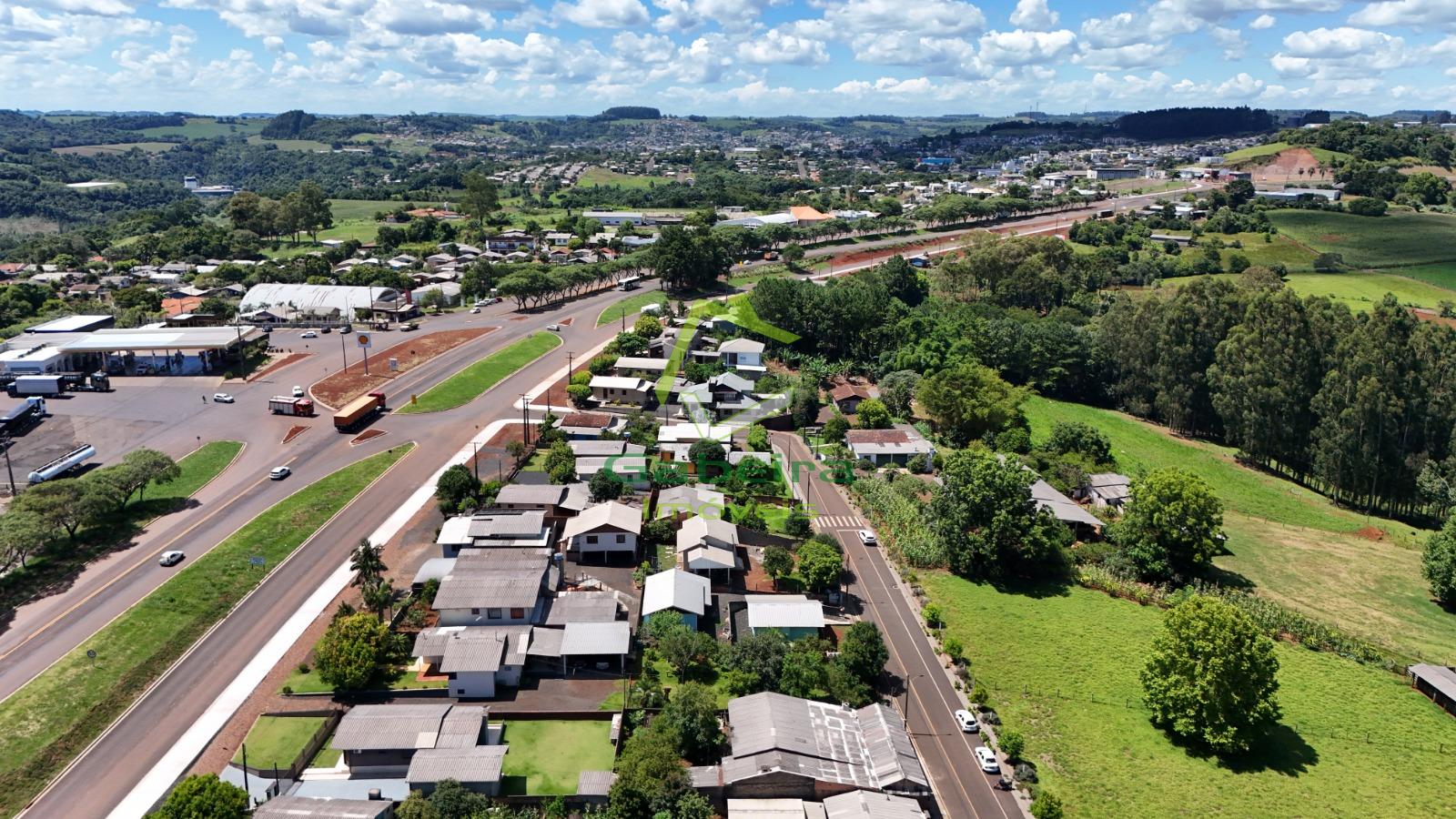 Gabeira Im�veis em Coronel Vivida PR