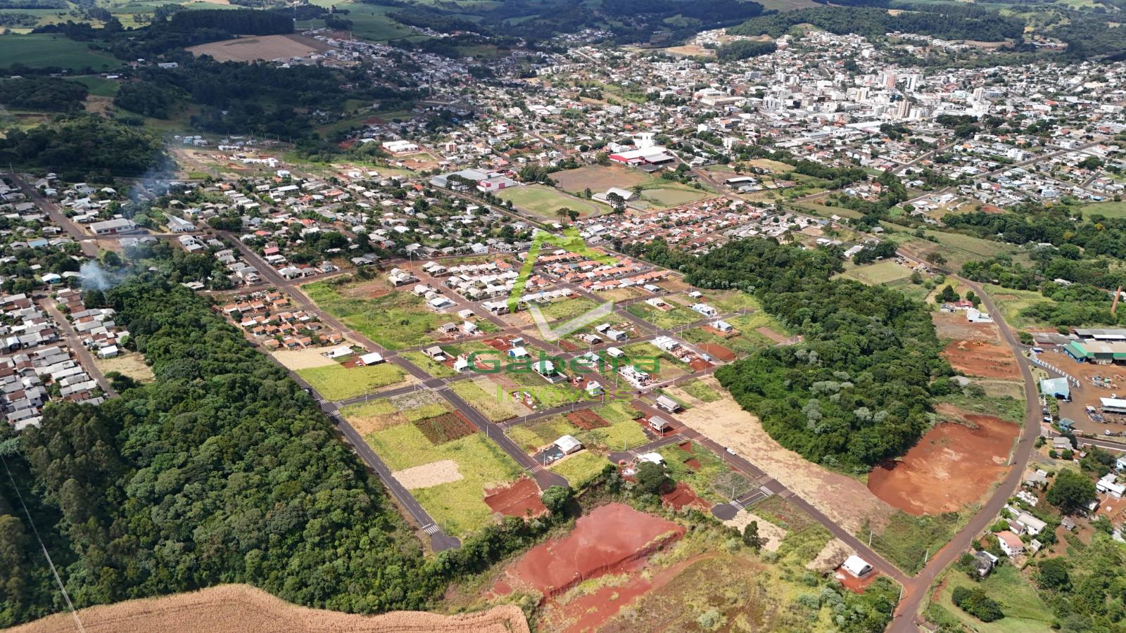 Gabeira Im�veis em Coronel Vivida PR