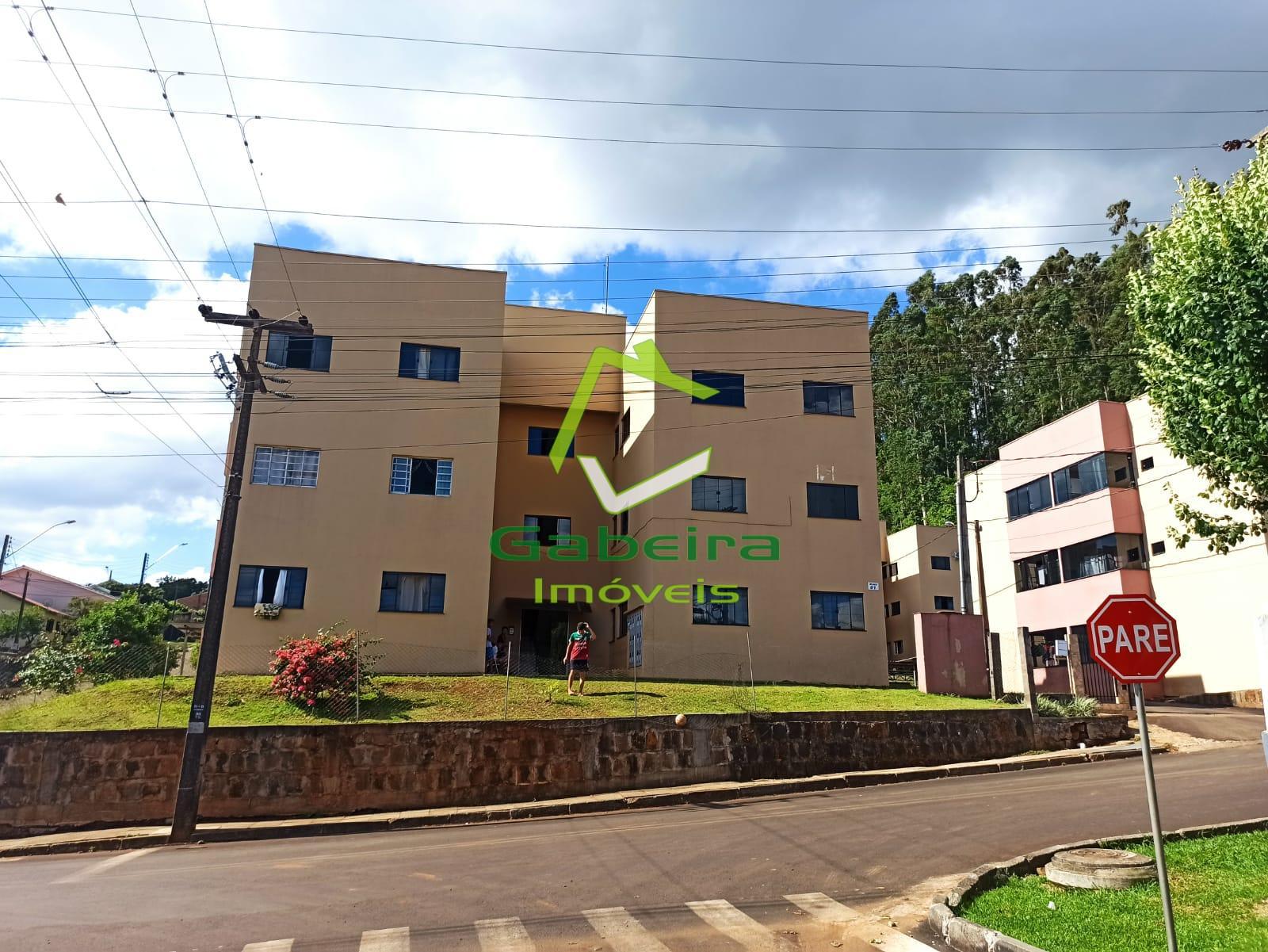 Apartamento com 3 dormit�rios � venda, JARDIM PRIMAVERA II, CORONEL VIVIDA - PR