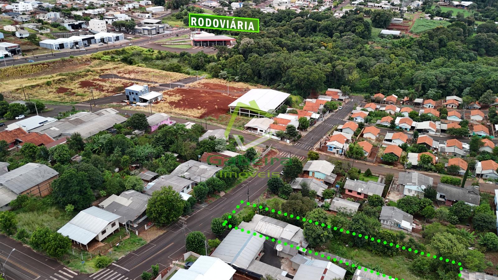 Gabeira Im�veis em Coronel Vivida PR