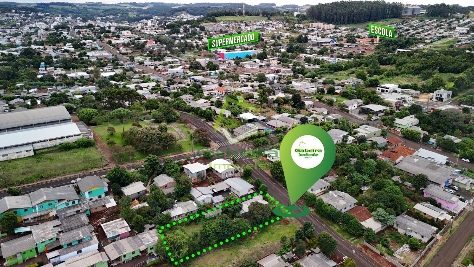 Gabeira Im�veis em Coronel Vivida PR
