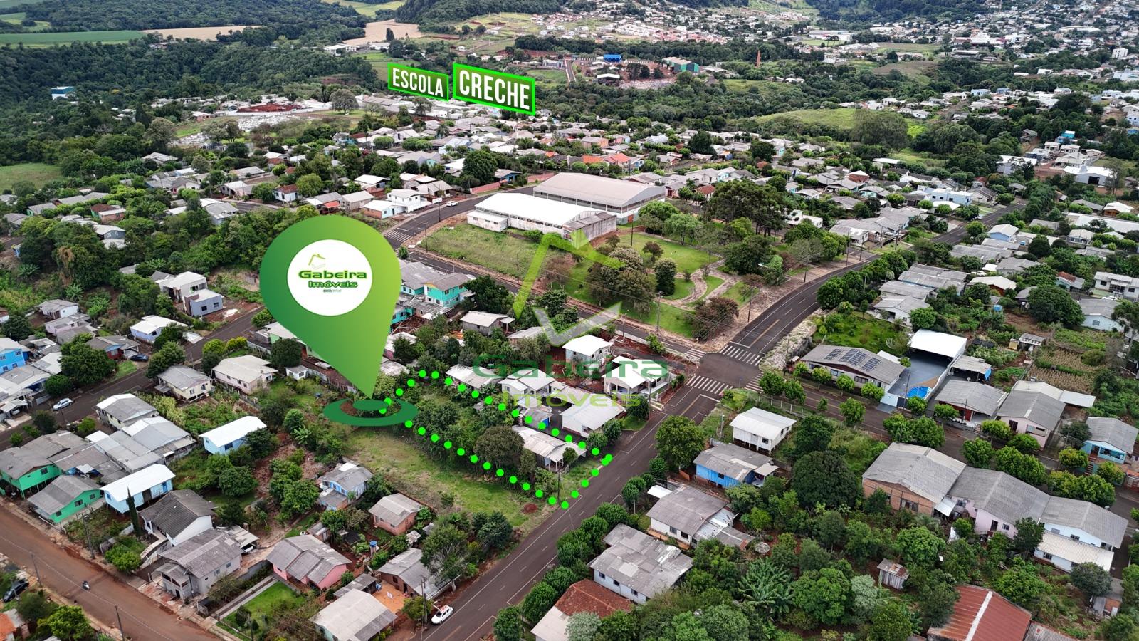 Gabeira Im�veis em Coronel Vivida PR