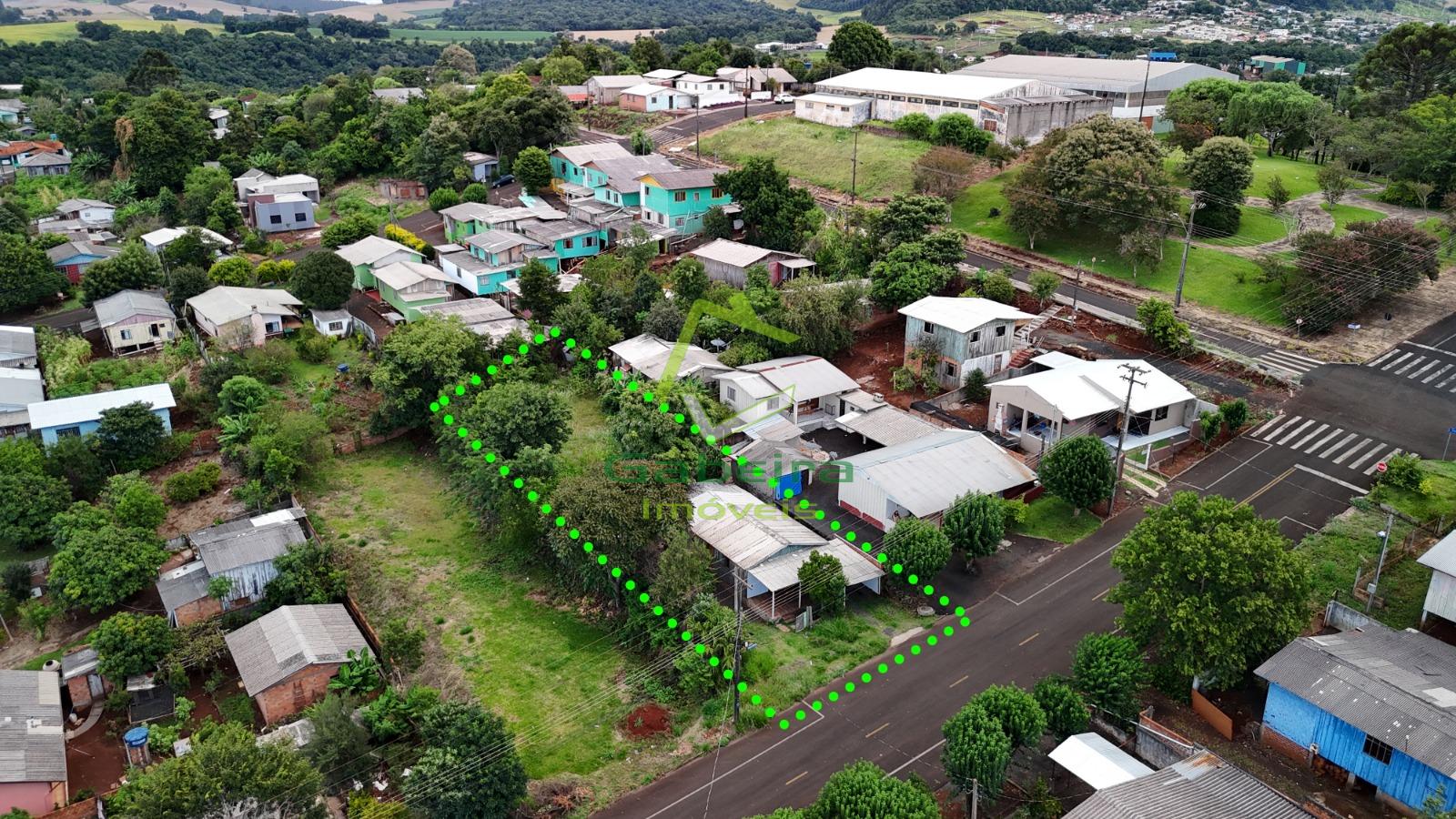 Gabeira Im�veis em Coronel Vivida PR