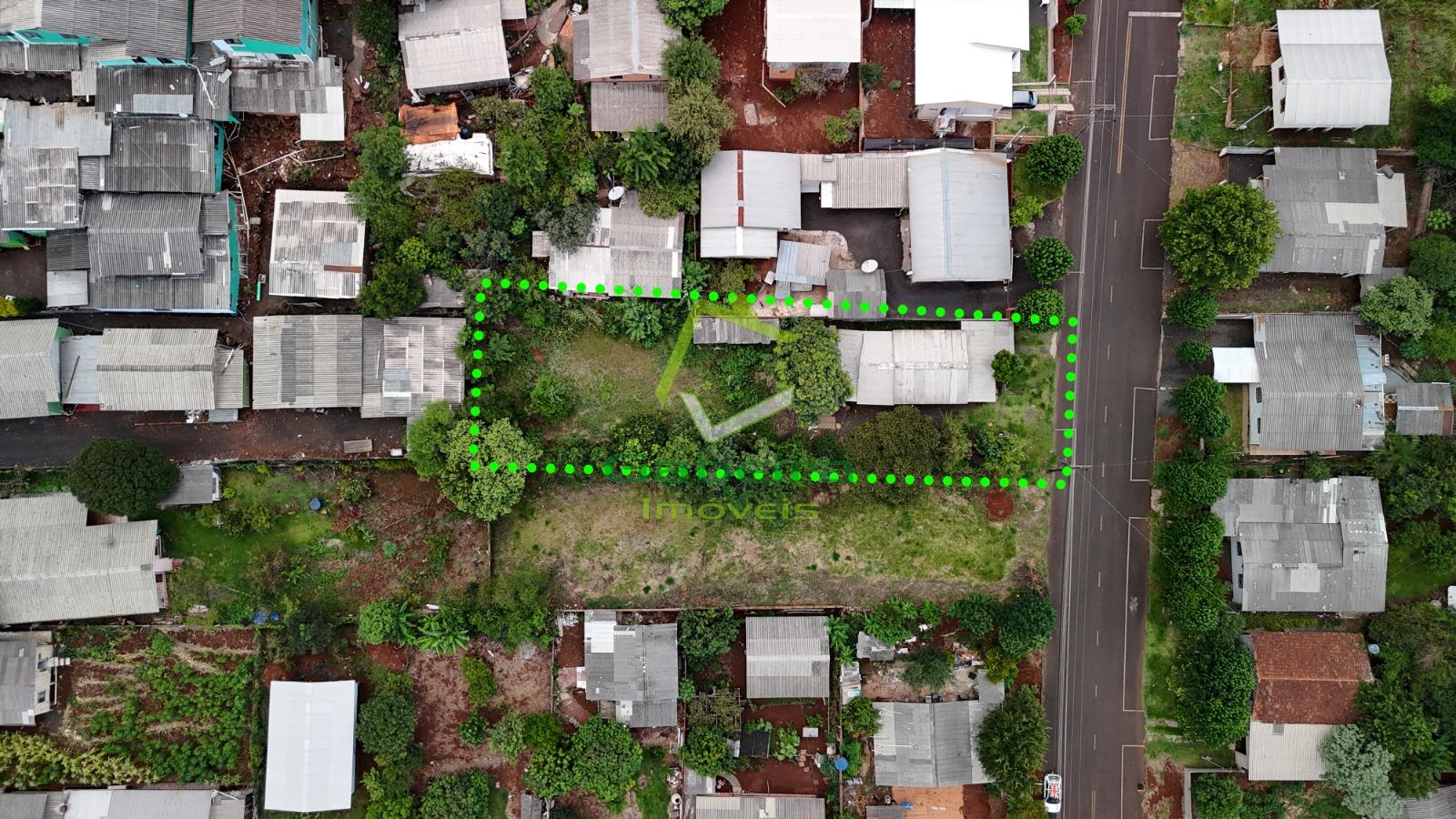 Gabeira Im�veis em Coronel Vivida PR