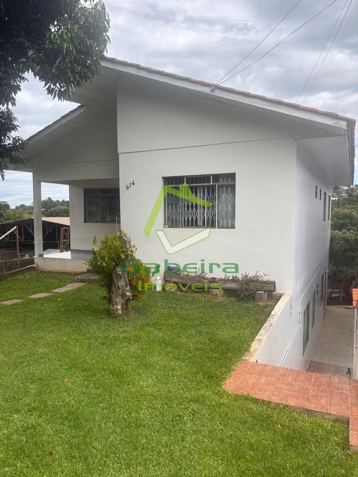 Subsolo com 3 dormit�rios para loca��o, CENTRO, CORONEL VIVIDA - PR