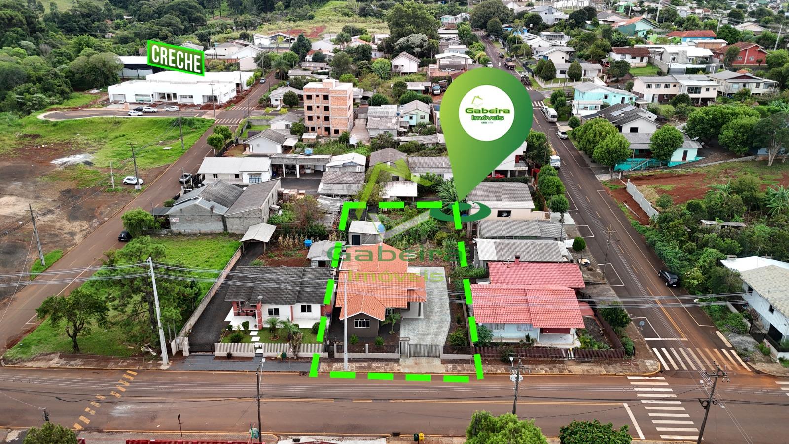 Gabeira Im�veis em Coronel Vivida PR