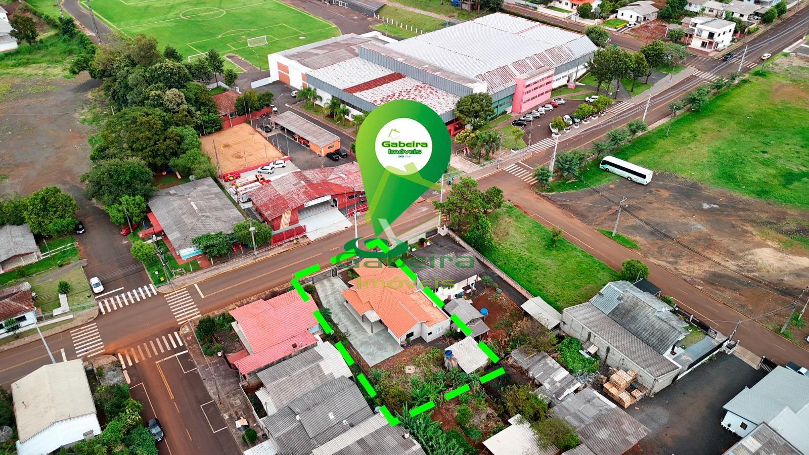 Gabeira Im�veis em Coronel Vivida PR