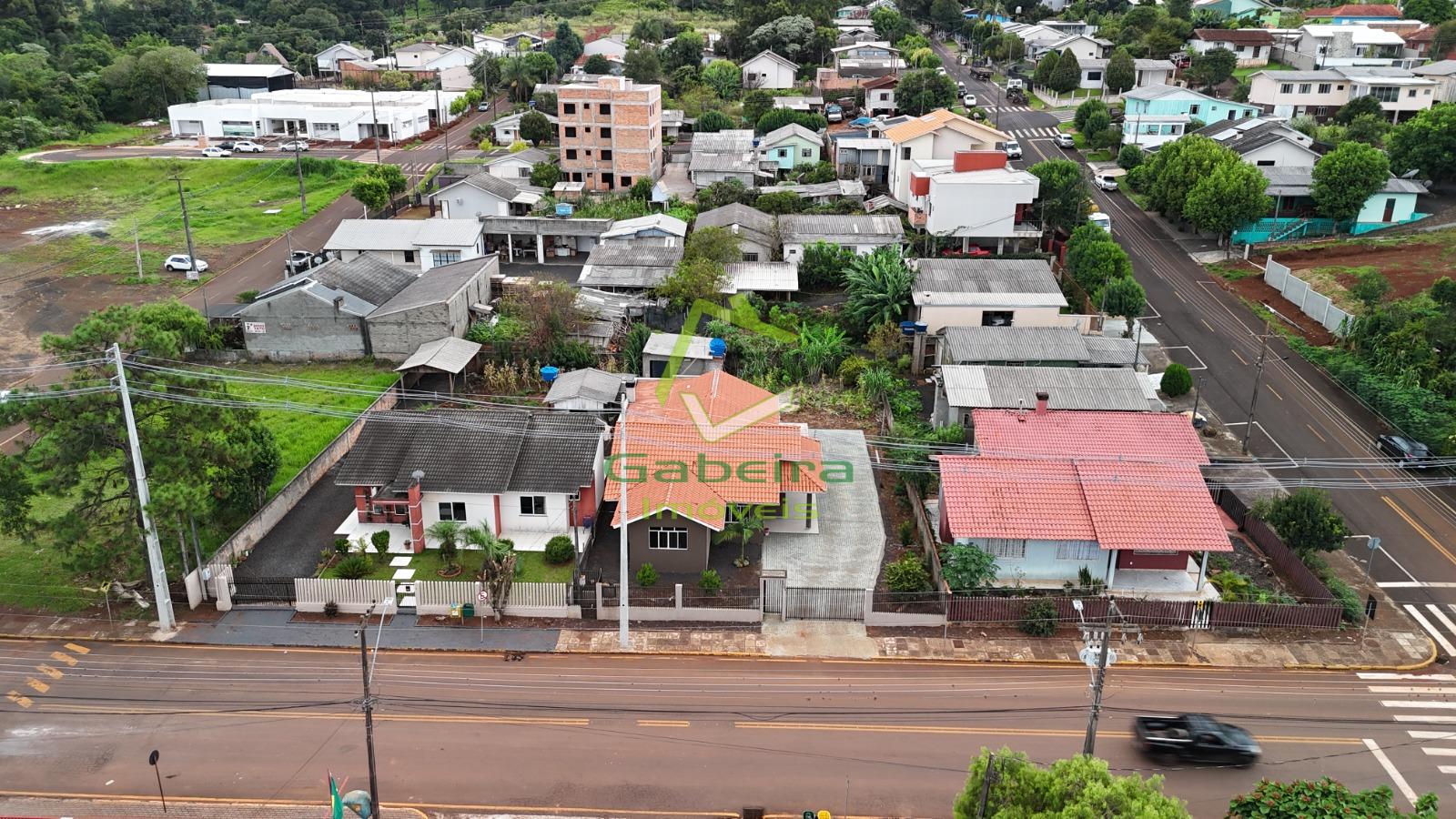 Gabeira Im�veis em Coronel Vivida PR