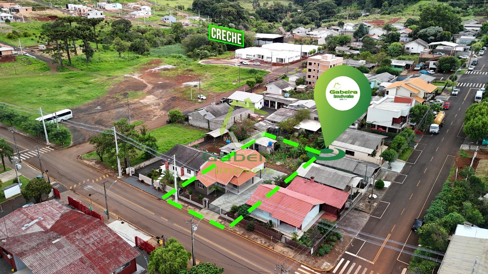 Gabeira Im�veis em Coronel Vivida PR