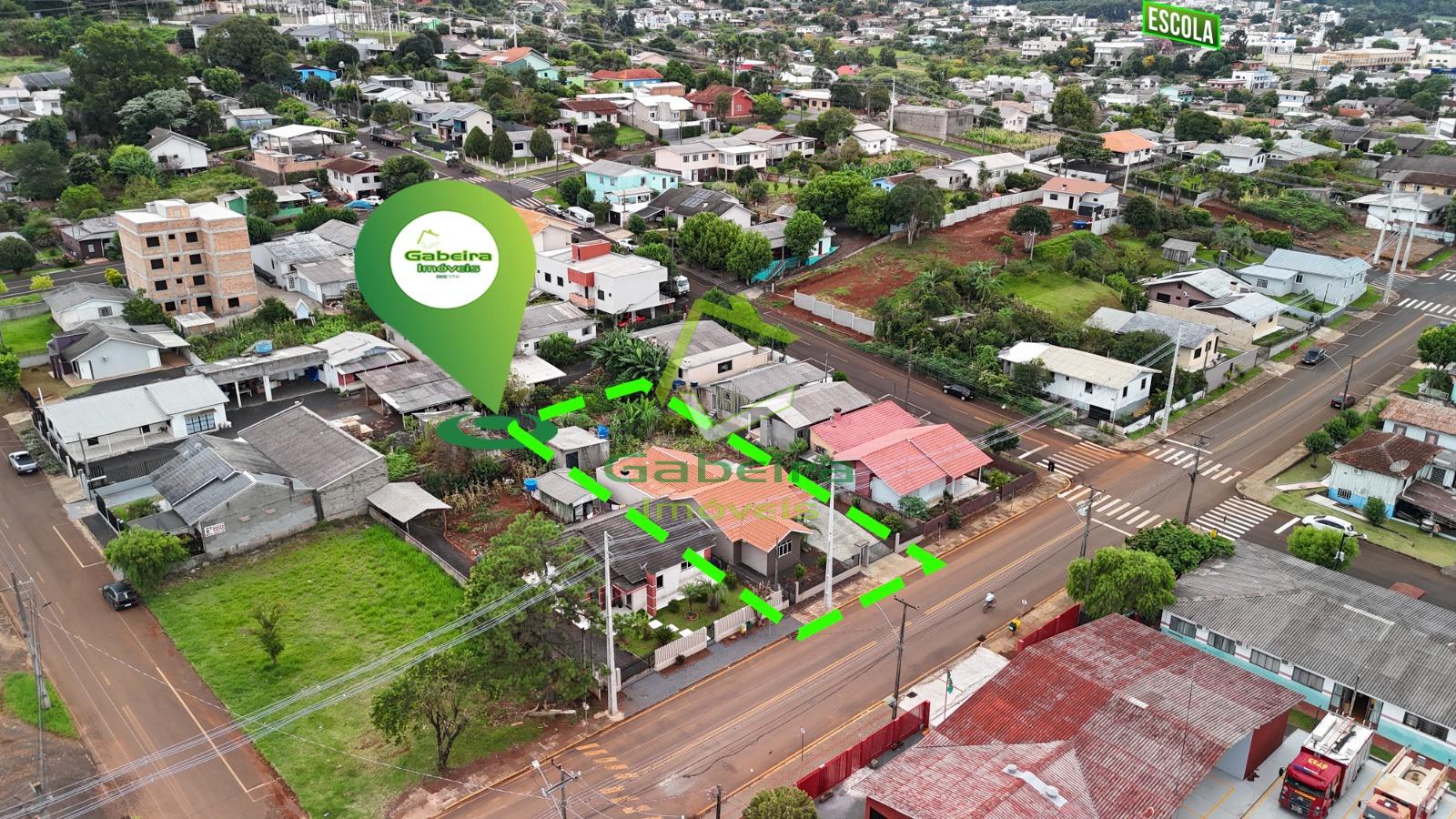 Gabeira Im�veis em Coronel Vivida PR