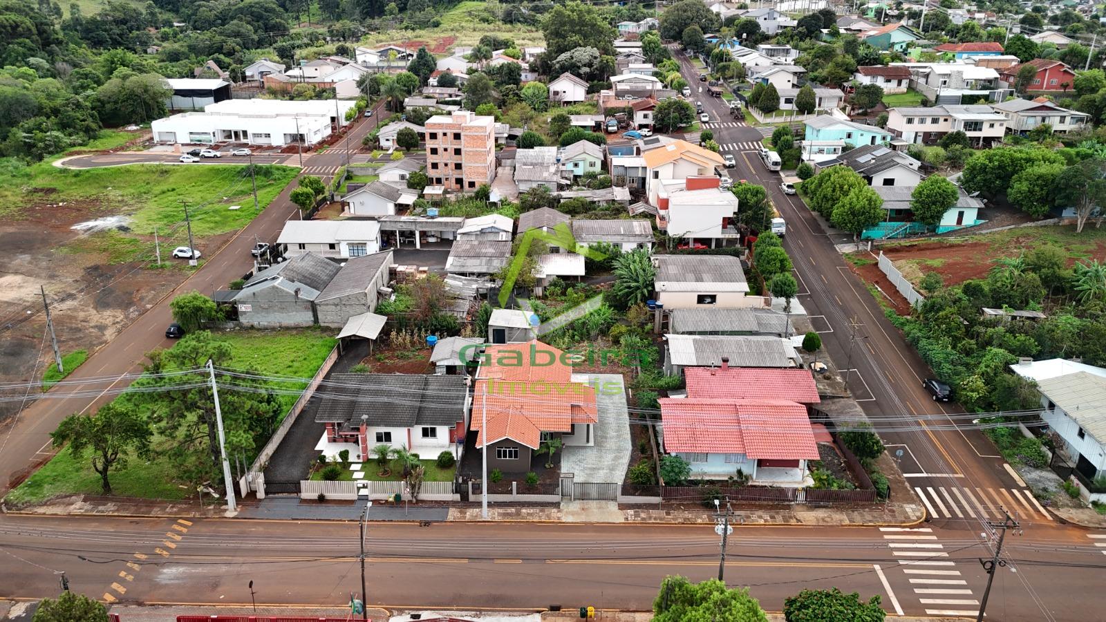 Gabeira Im�veis em Coronel Vivida PR