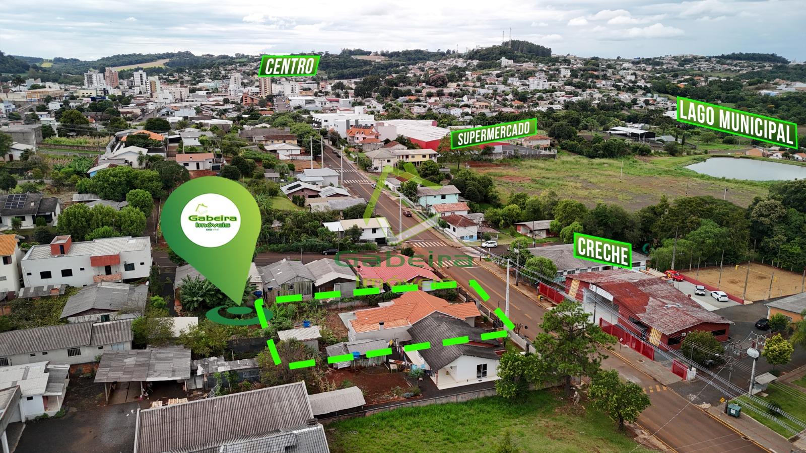 Gabeira Im�veis em Coronel Vivida PR